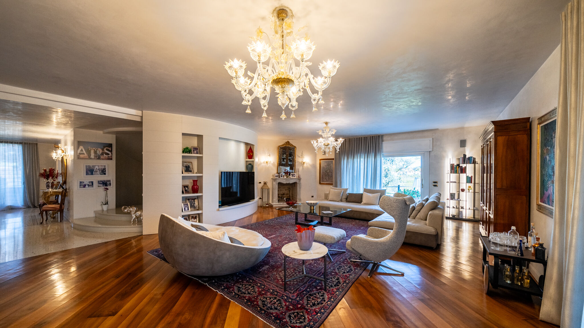 Italianway Farra di Soligo Dimora delle Stelle 12