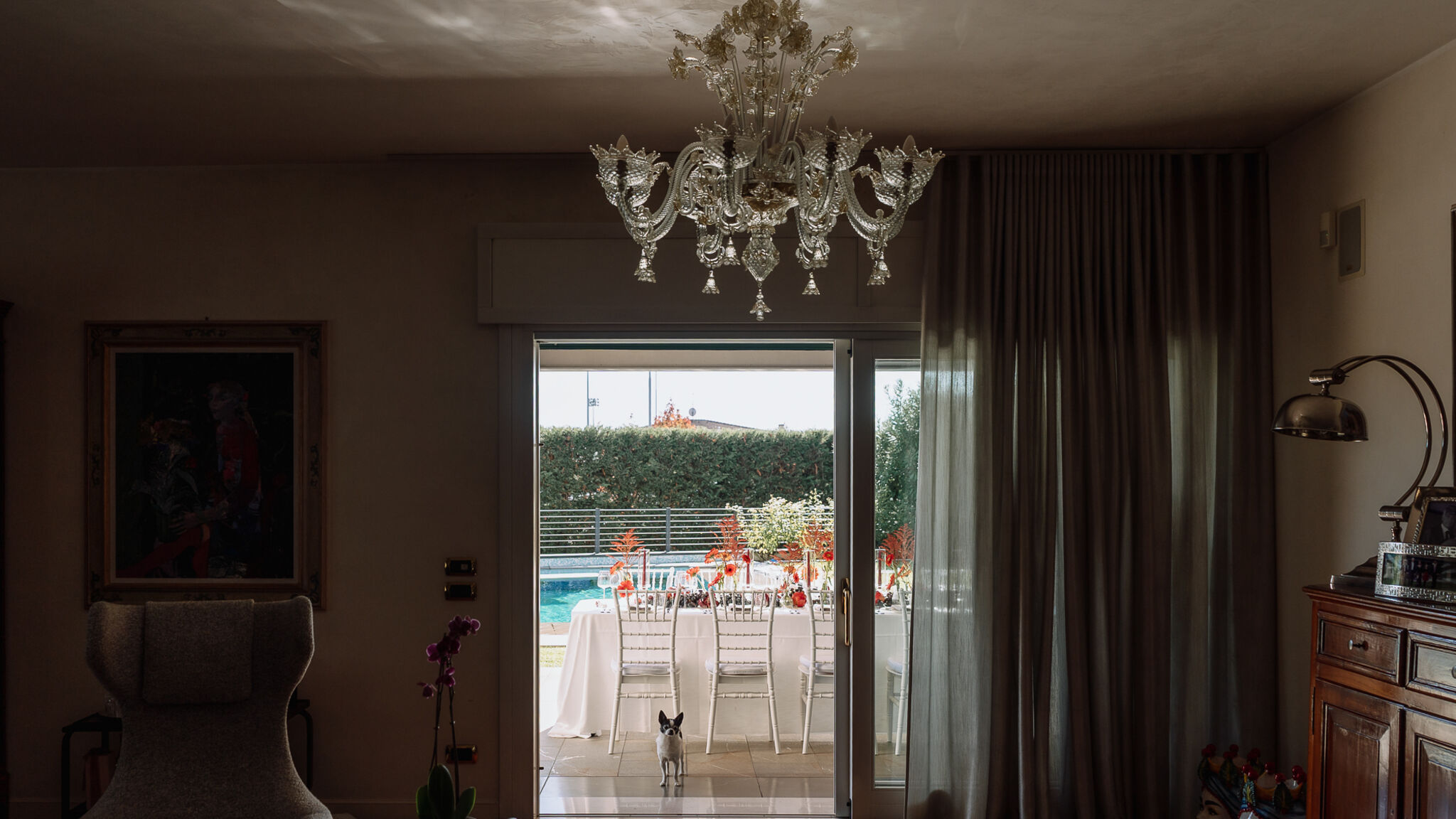 Italianway Farra di Soligo Dimora delle Stelle 12