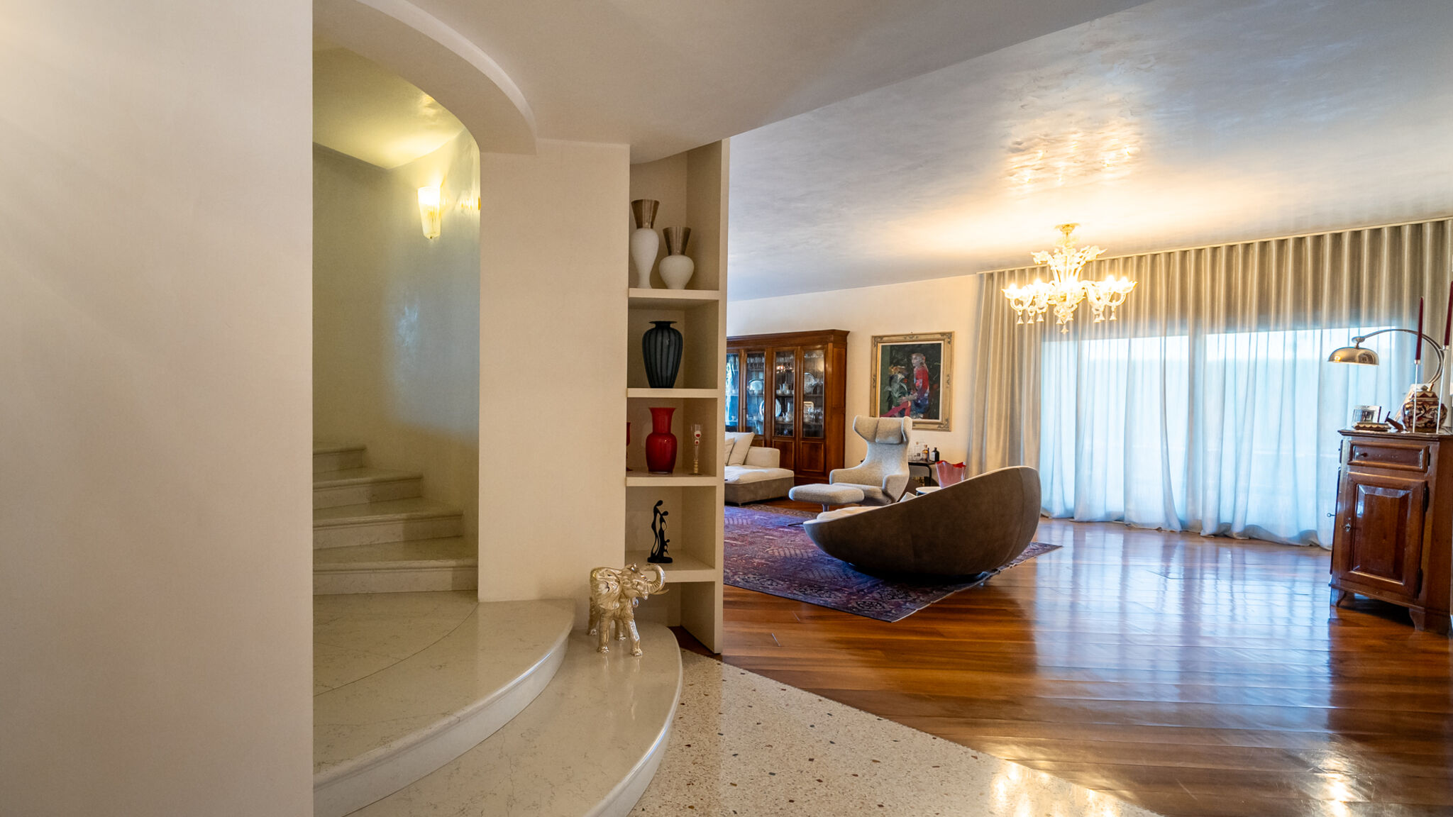 Italianway Farra di Soligo Dimora delle Stelle 12