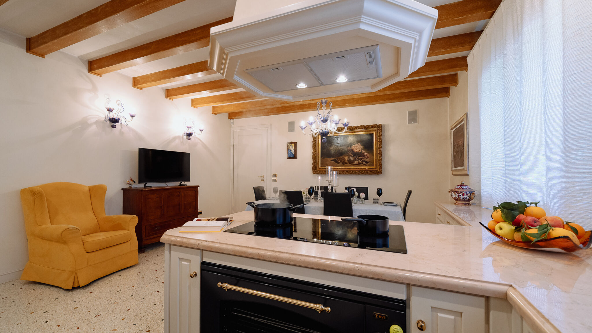 Italianway Farra di Soligo Dimora delle Stelle 12