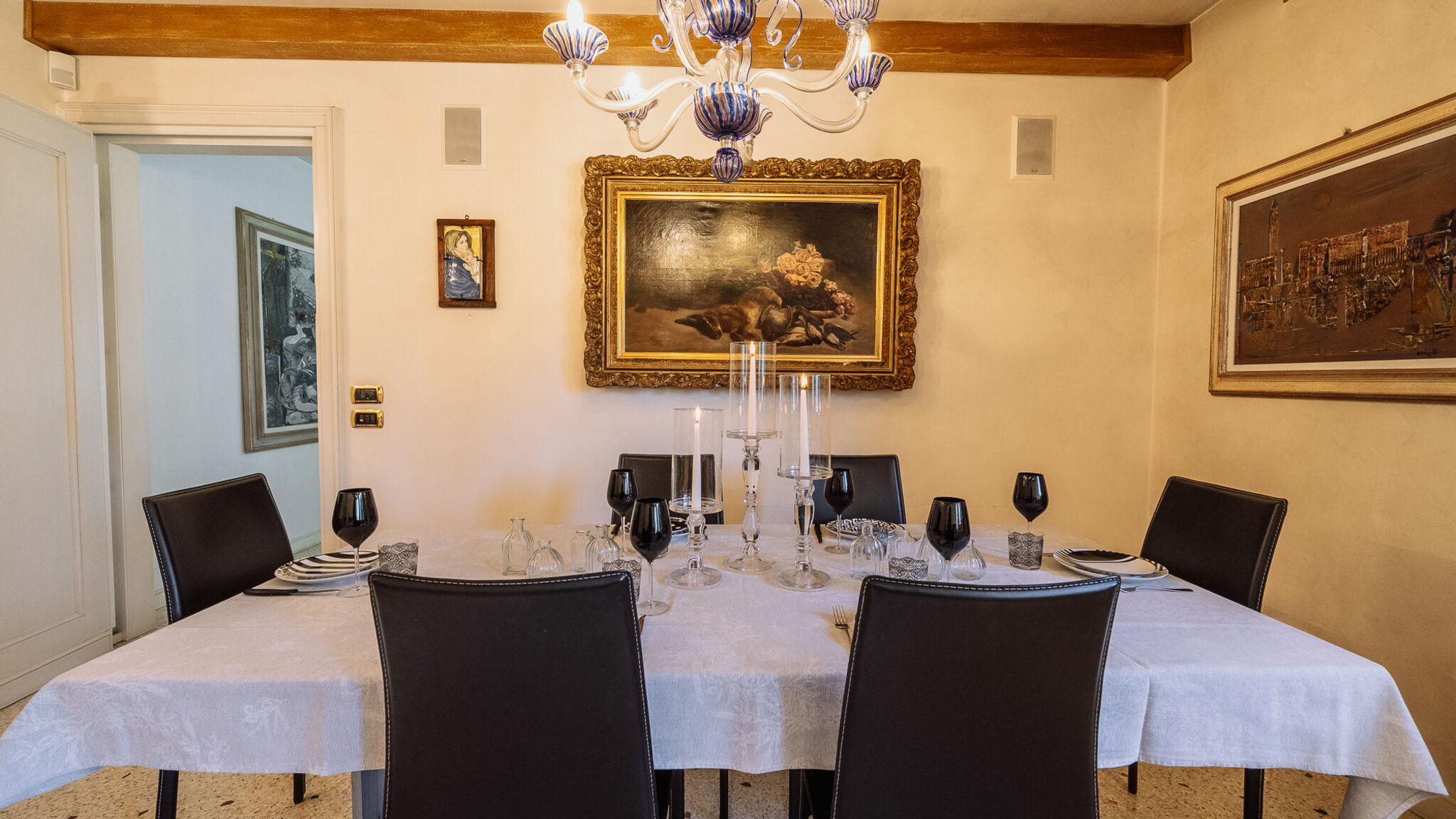 Italianway Farra di Soligo Dimora delle Stelle 12