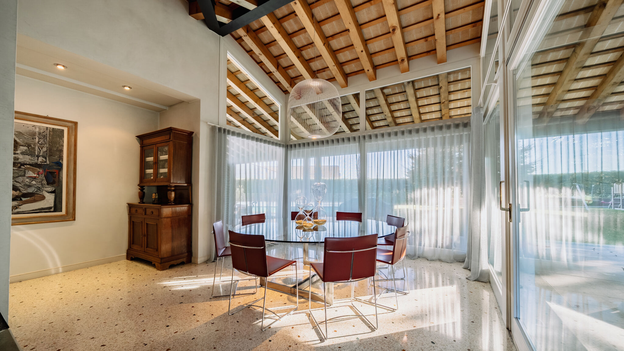 Italianway Farra di Soligo Dimora delle Stelle 12