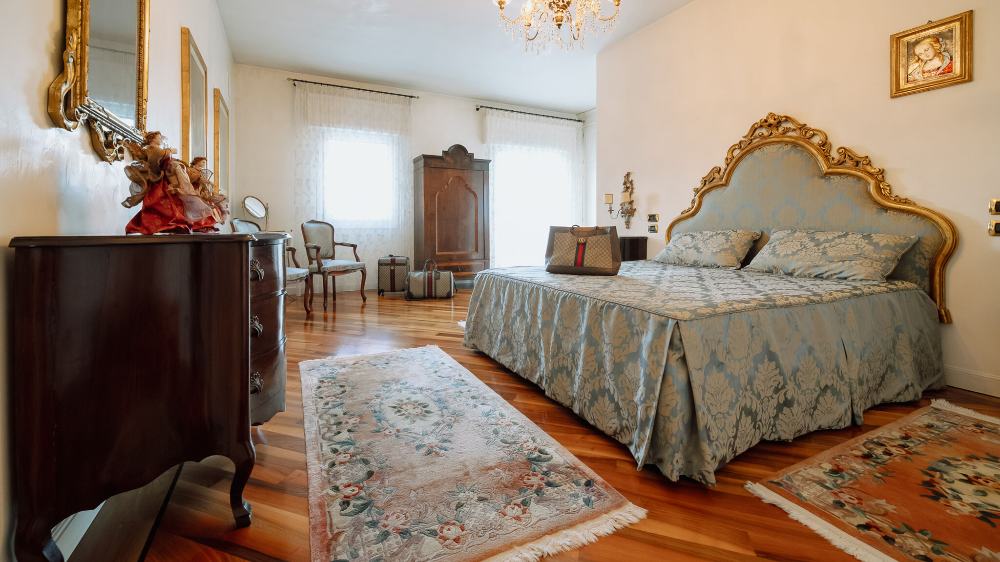 Italianway Farra di Soligo Dimora delle Stelle 12