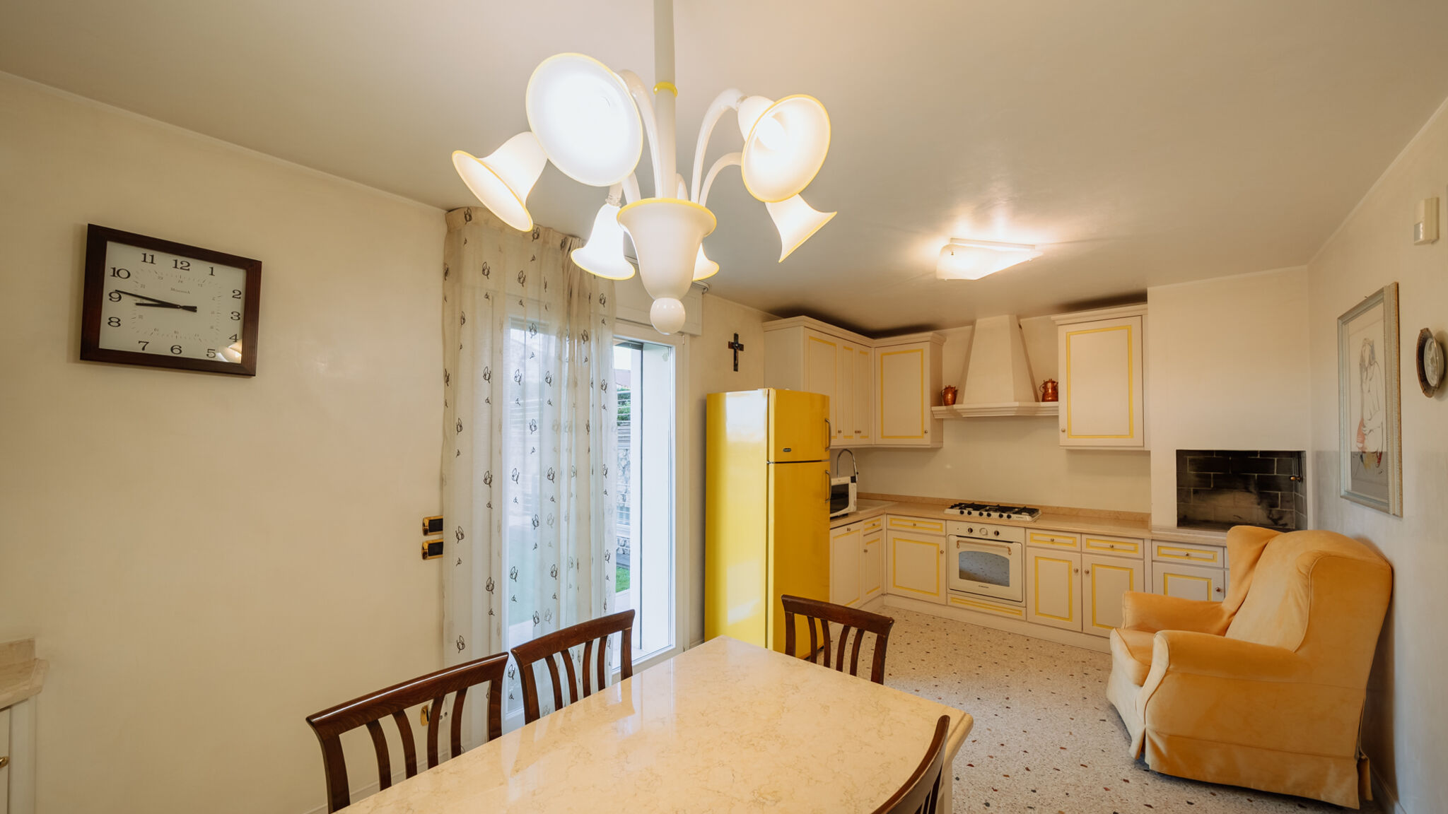 Italianway Farra di Soligo Dimora delle Stelle 12