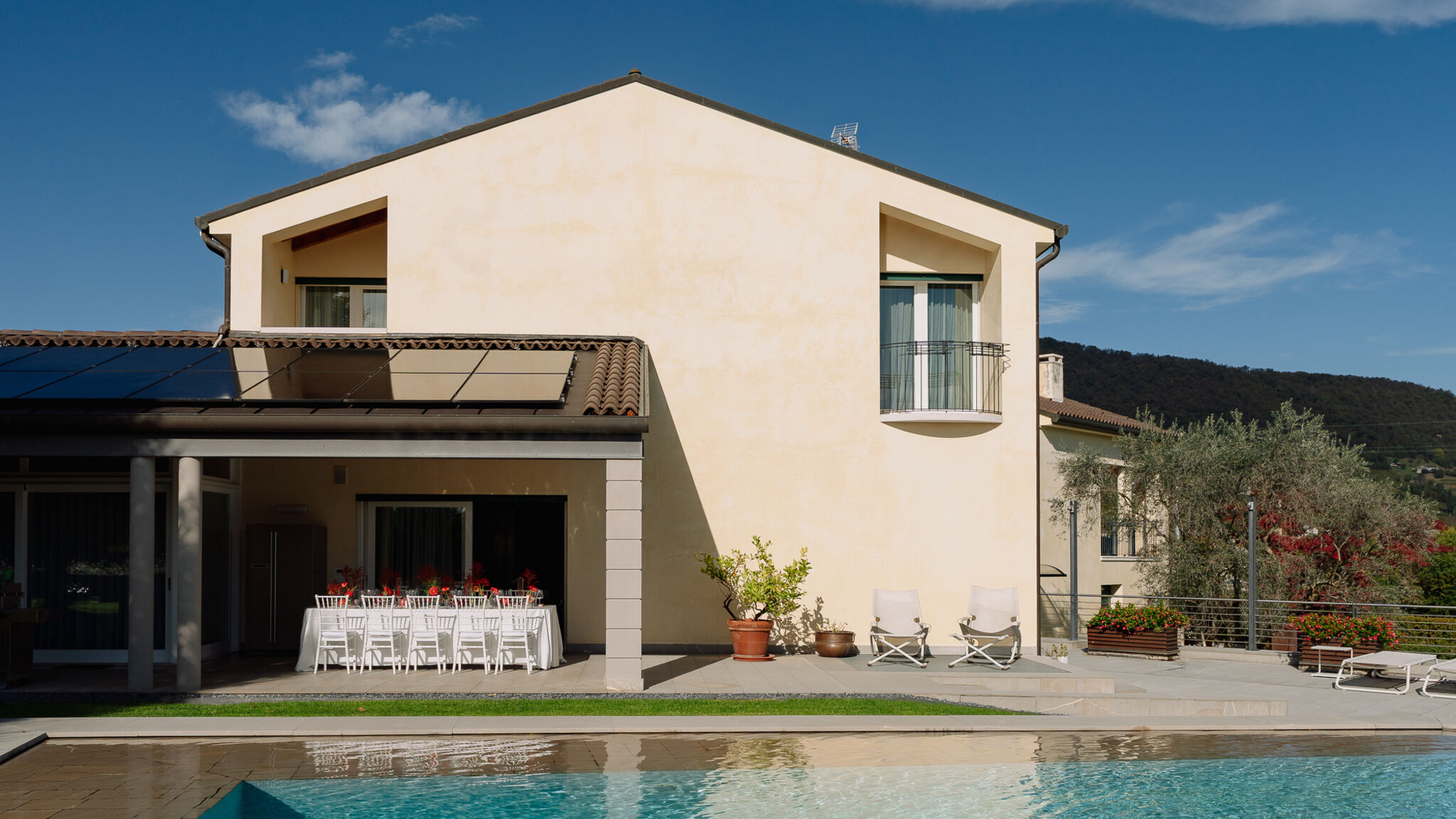 Italianway Farra di Soligo Dimora delle Stelle 12