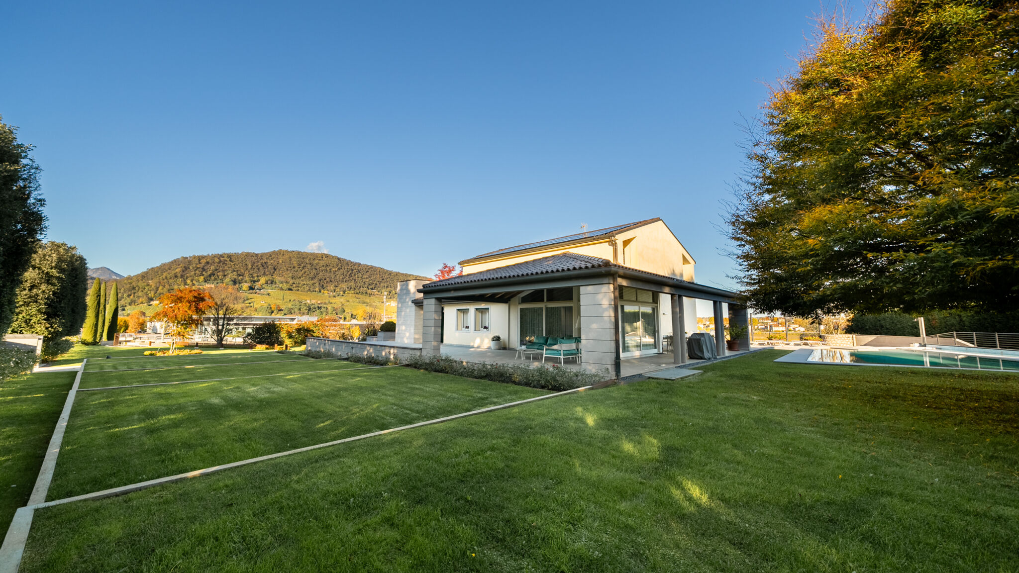 Italianway Farra di Soligo Dimora delle Stelle 12