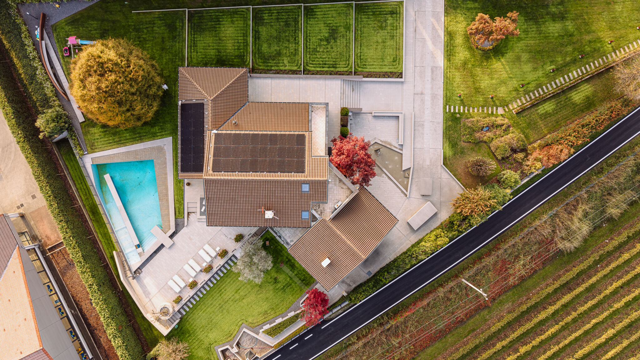 Italianway Farra di Soligo Dimora delle Stelle 12