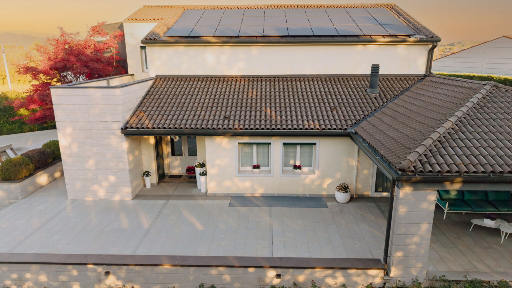 Italianway Farra di Soligo Dimora delle Stelle 12