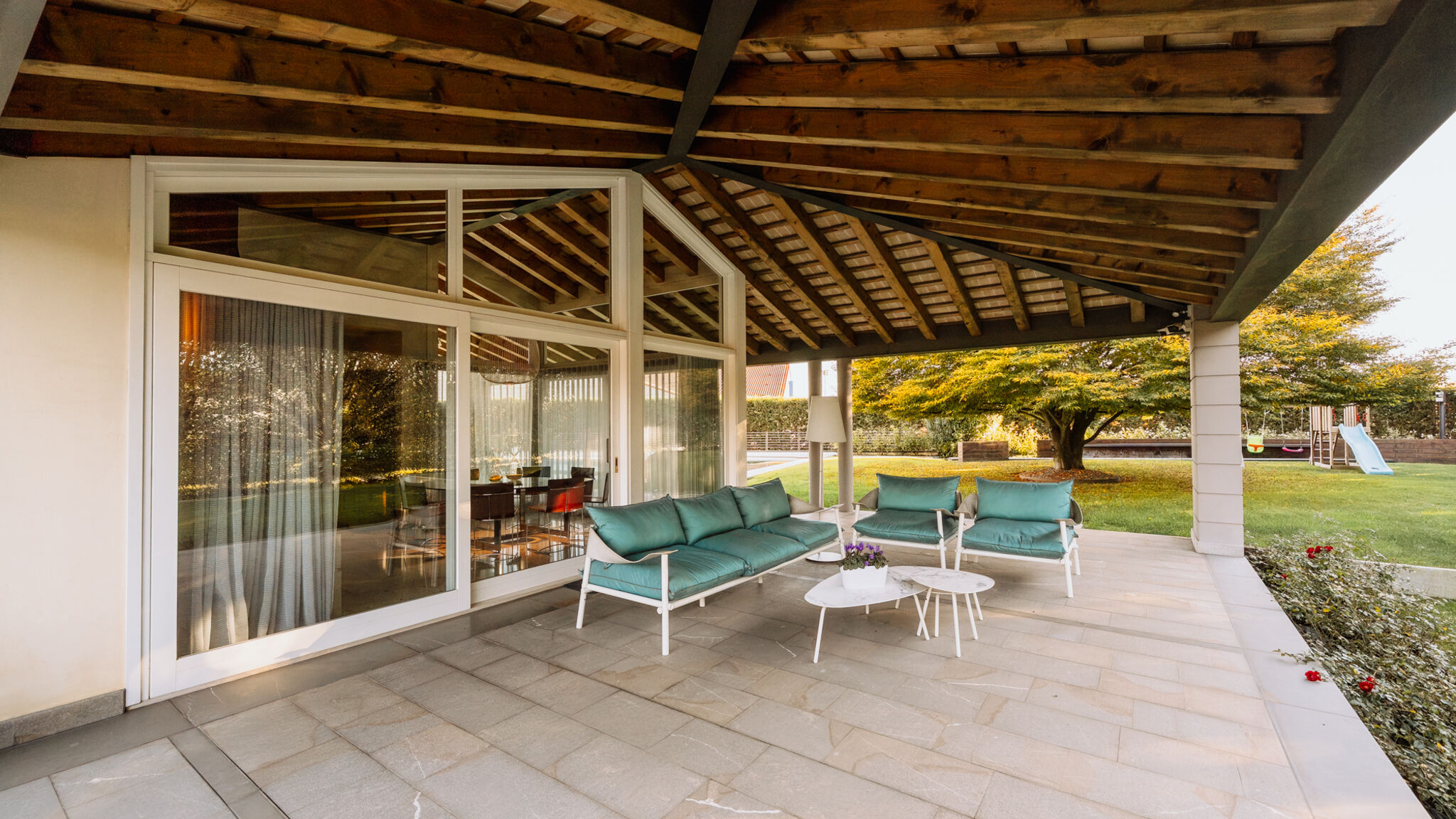 Italianway Farra di Soligo Dimora delle Stelle 12