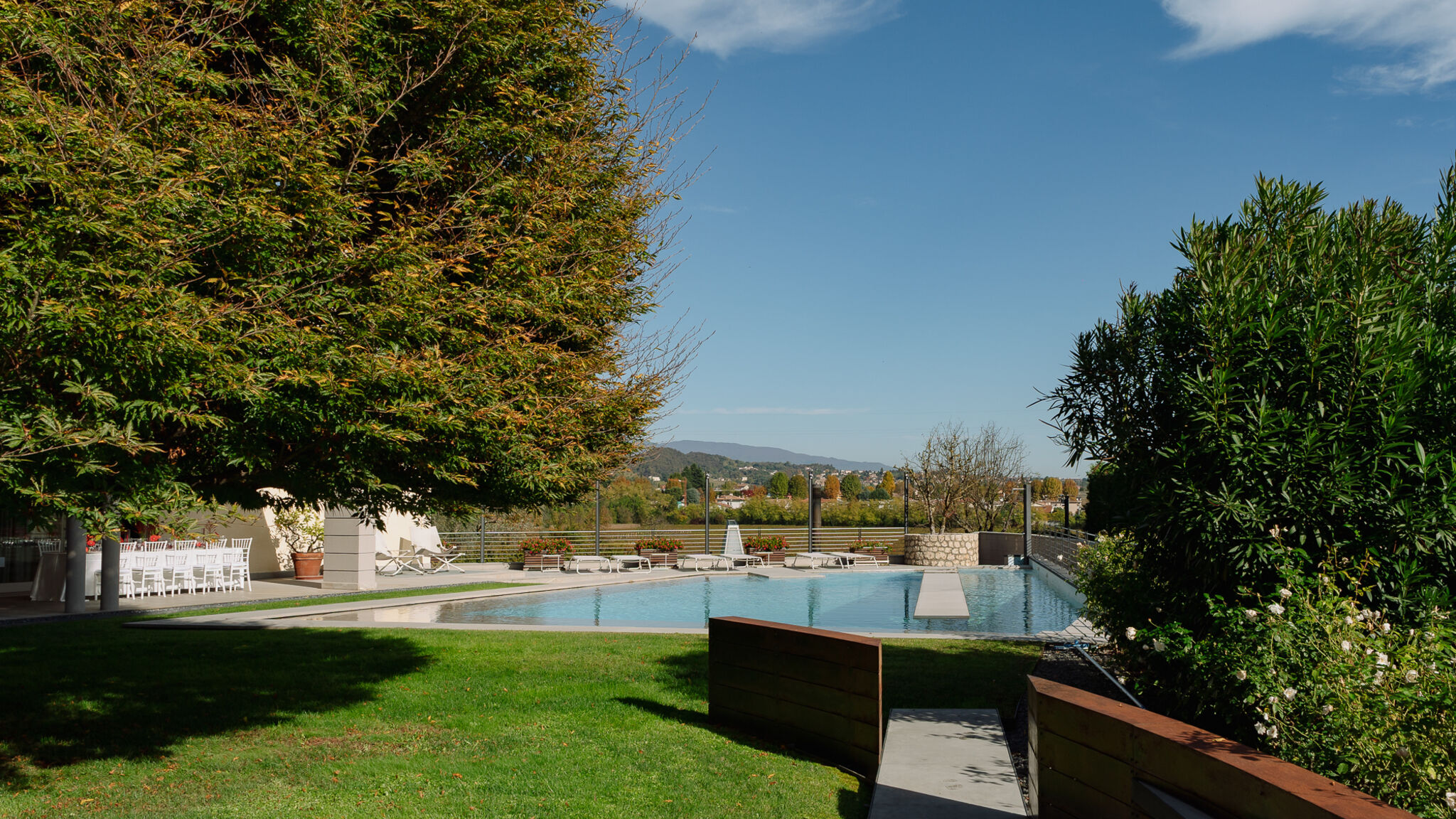 Italianway Farra di Soligo Dimora delle Stelle 12