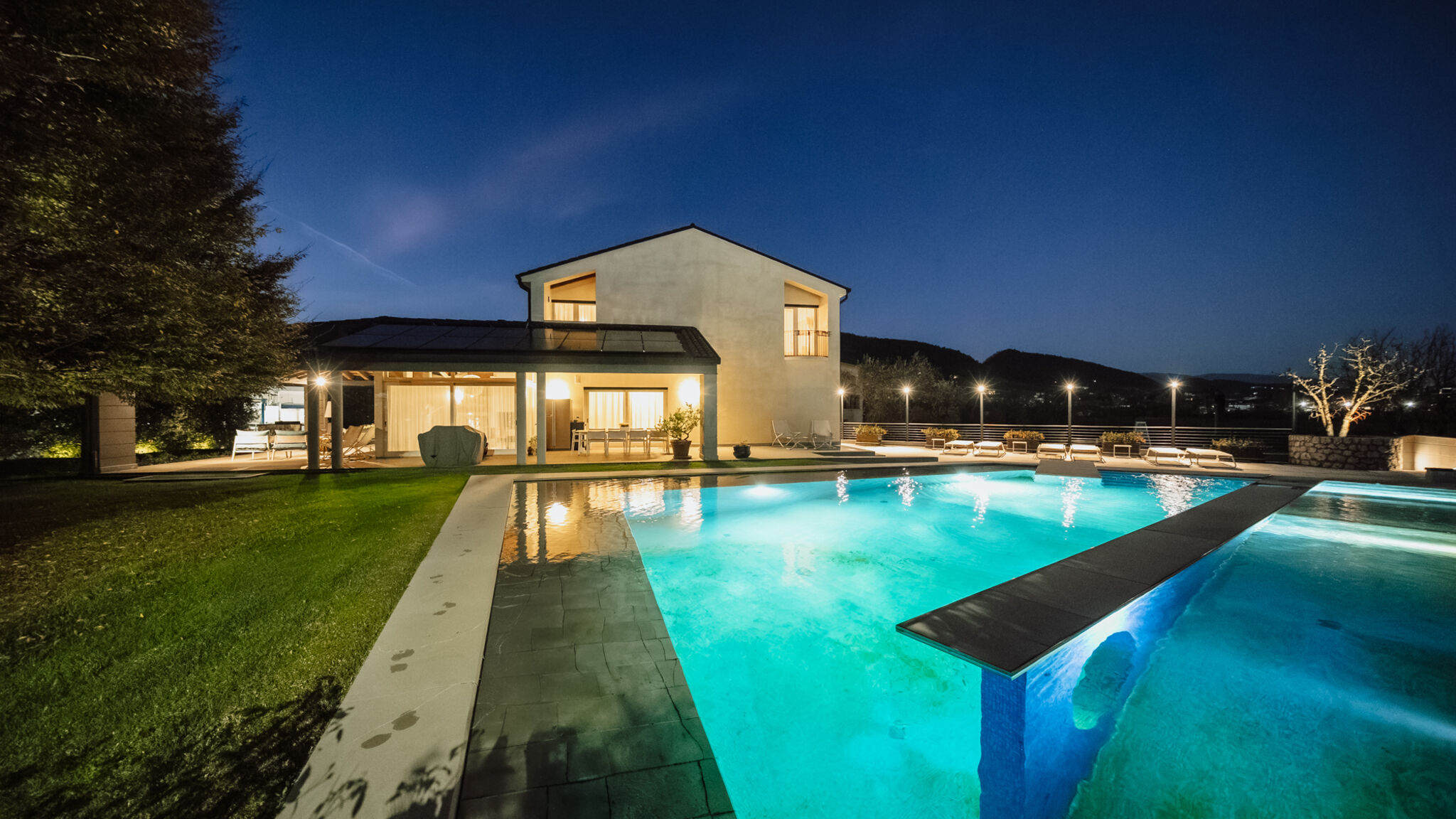 Italianway Farra di Soligo Dimora delle Stelle 12