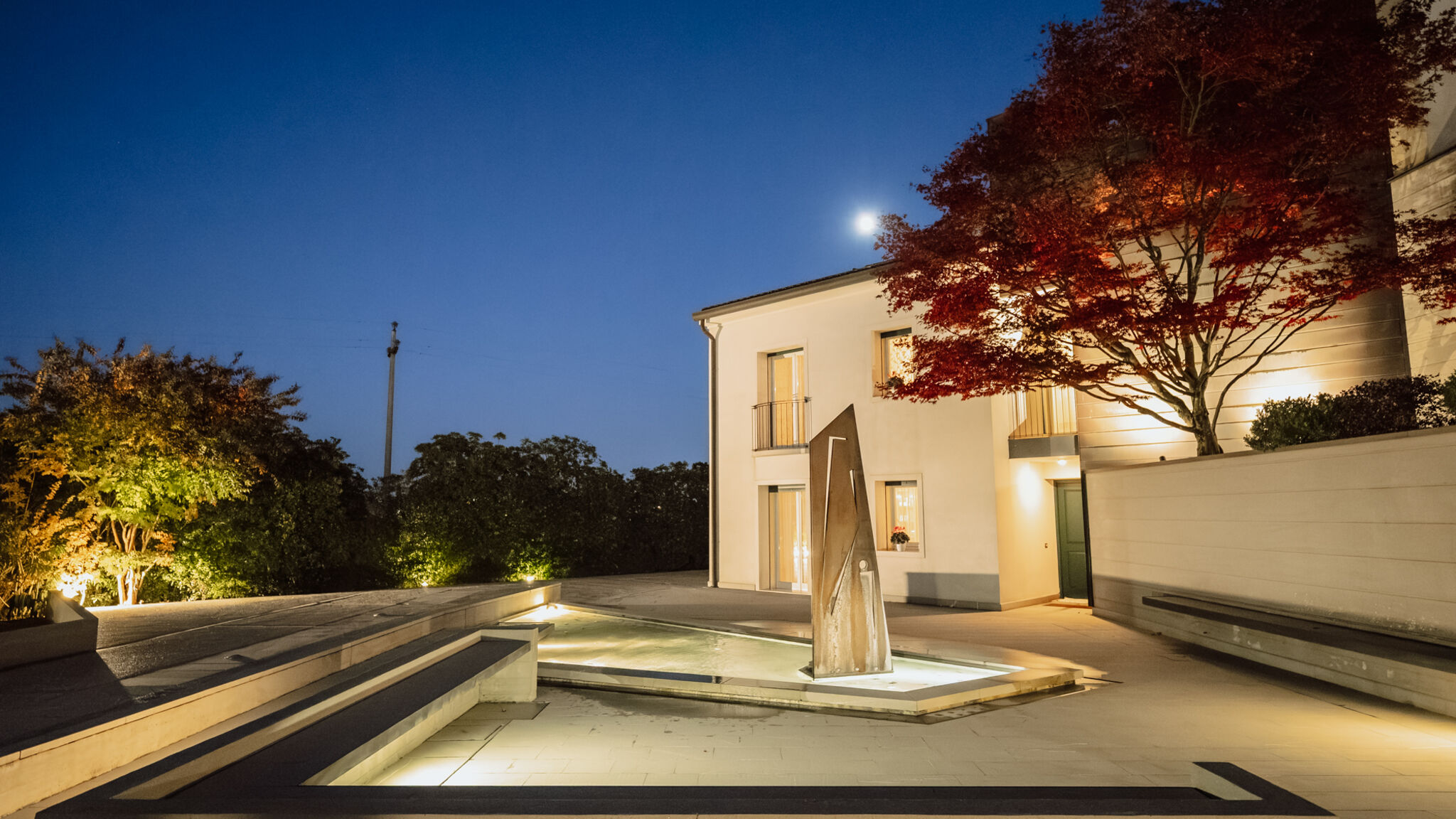 Italianway Farra di Soligo Dimora delle Stelle 12