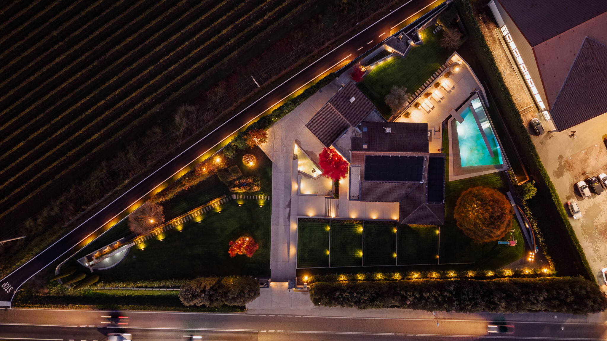 Italianway Farra di Soligo Dimora delle Stelle 12