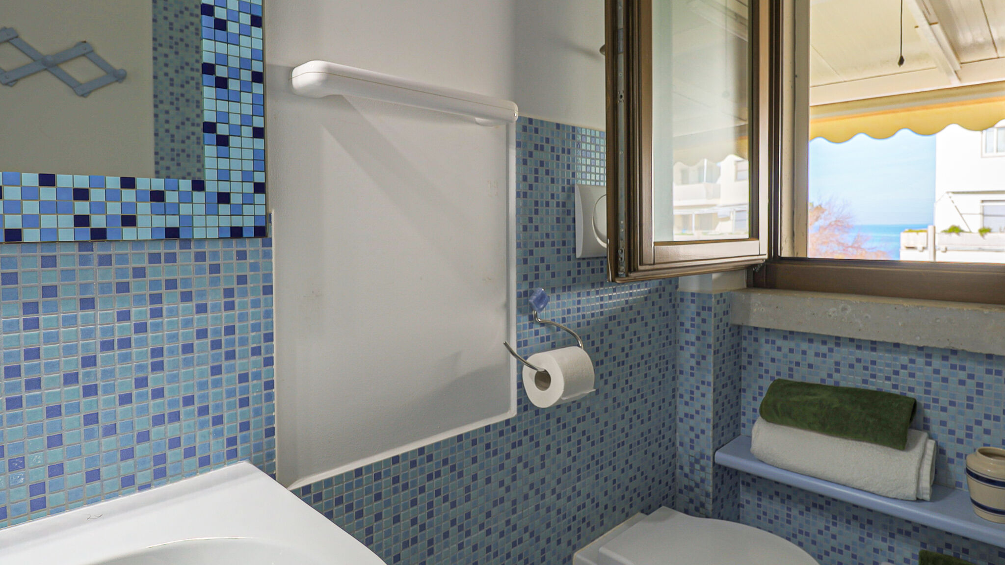 Italianway Gallipoli Casa sul mare Rivabella by Casa di Marco