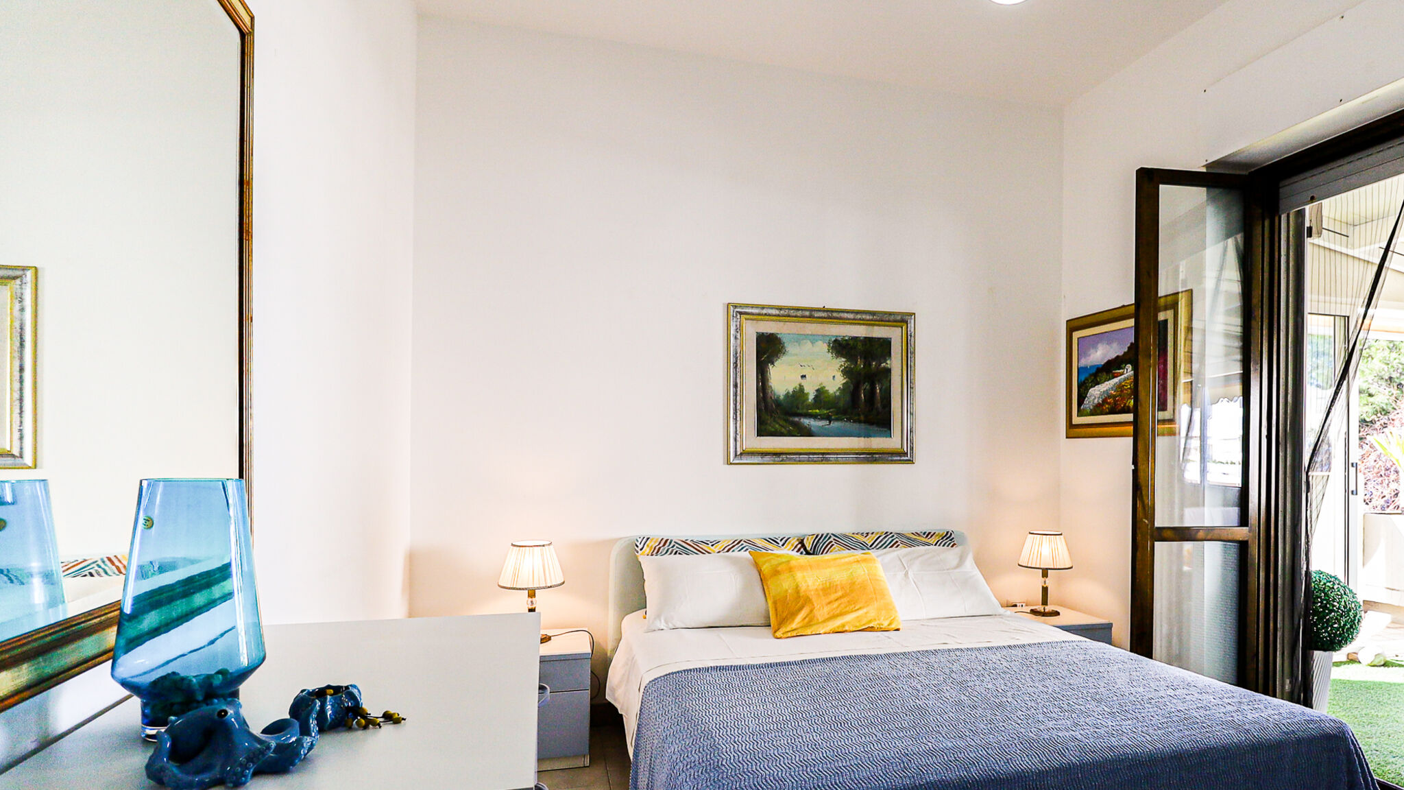 Italianway Gallipoli Casa sul mare Rivabella by Casa di Marco