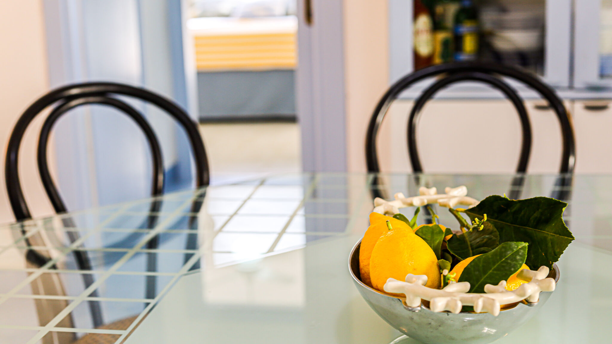 Italianway Gallipoli Casa sul mare Rivabella by Casa di Marco