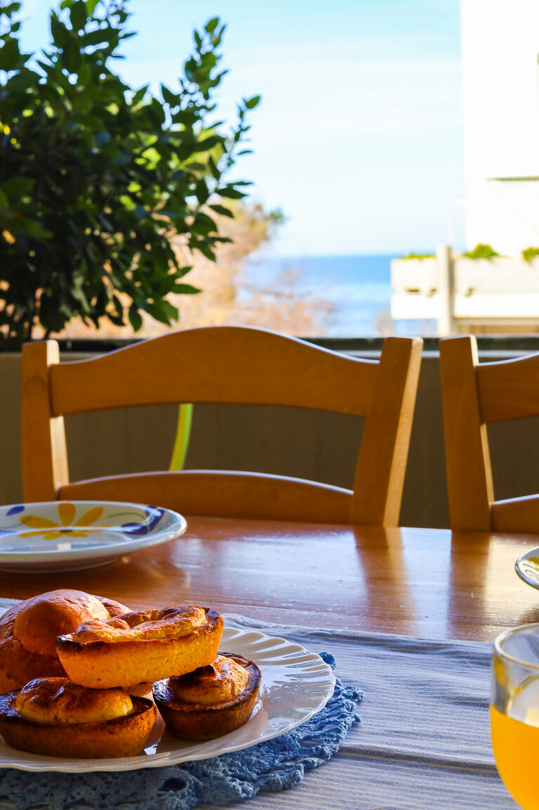 Italianway Gallipoli Casa sul mare Rivabella by Casa di Marco