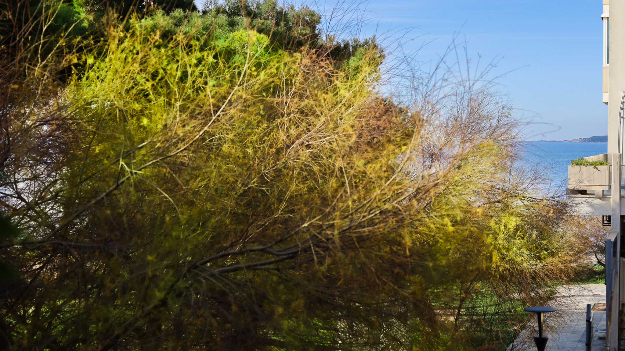 Italianway Gallipoli Casa sul mare Rivabella by Casa di Marco