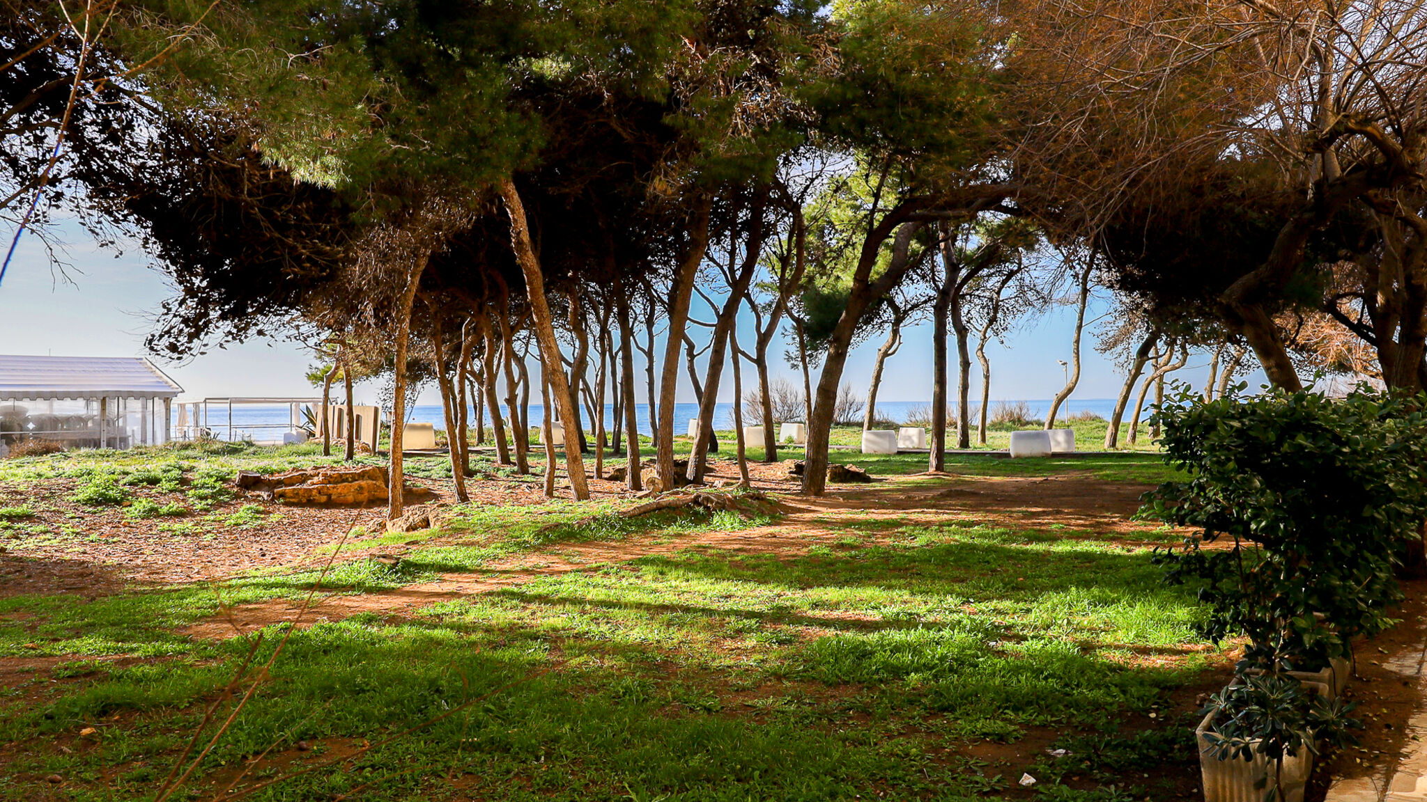 Italianway Gallipoli Casa sul mare Rivabella by Casa di Marco