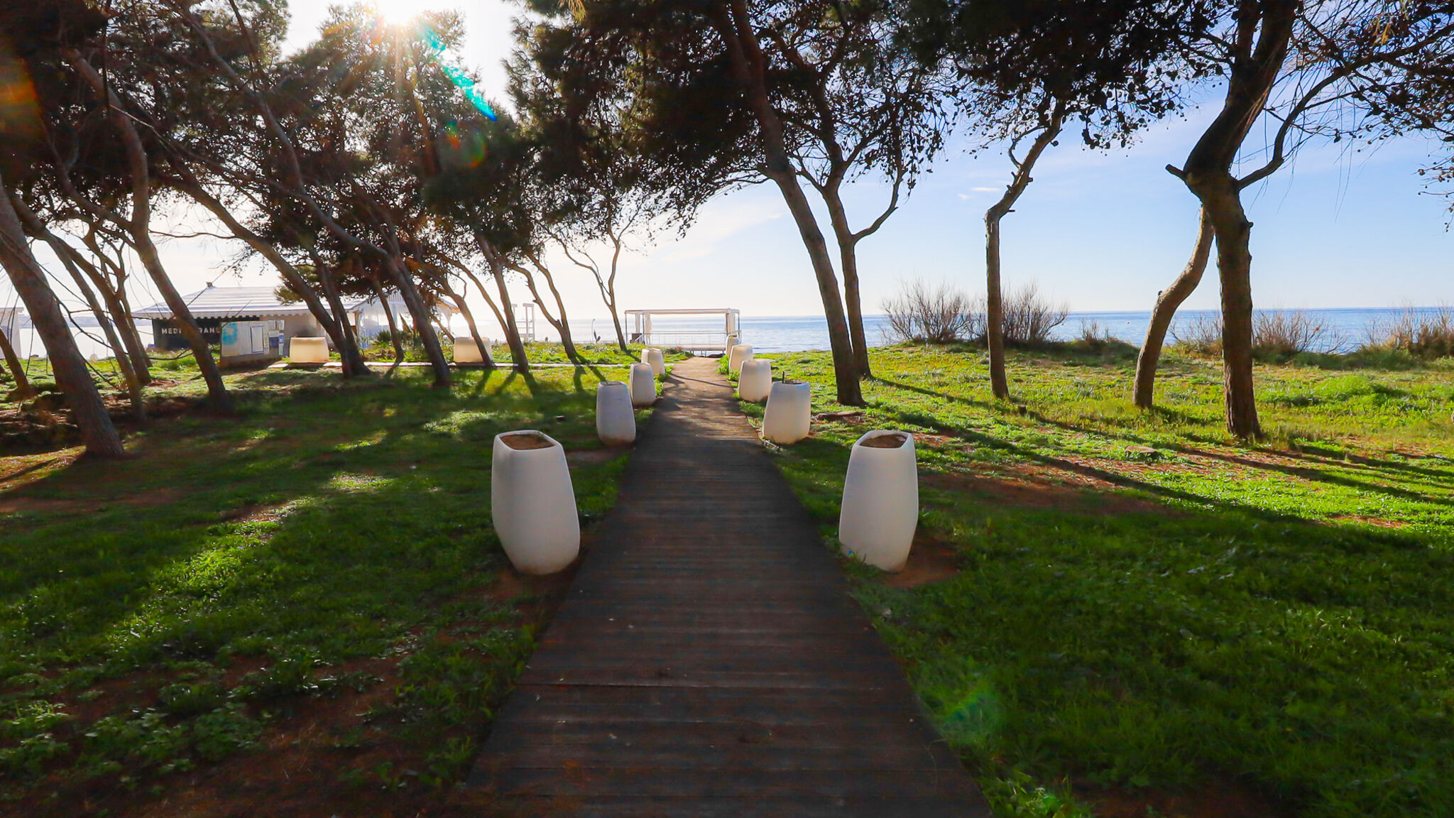 Italianway Gallipoli Casa sul mare Rivabella by Casa di Marco