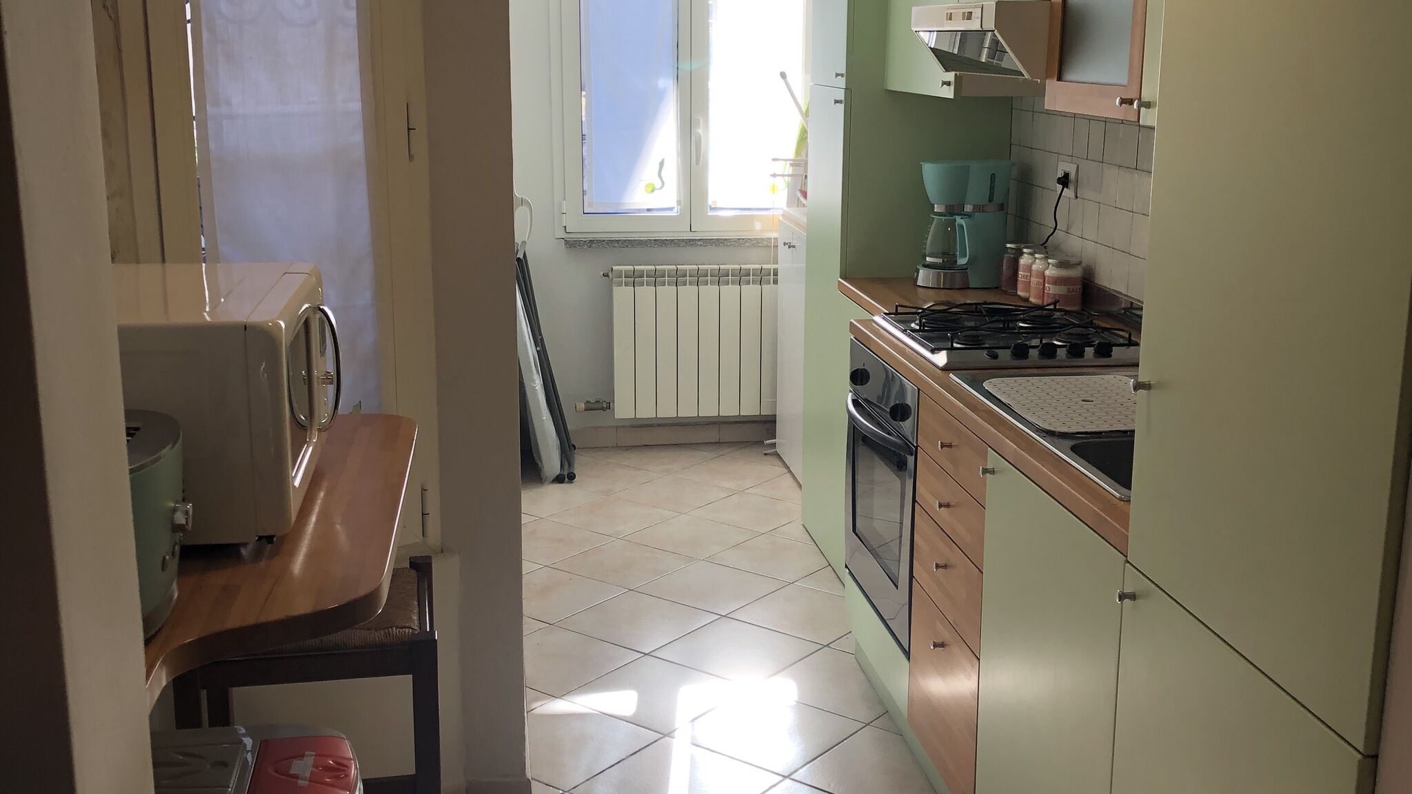 Italianway Milano Peppermint House