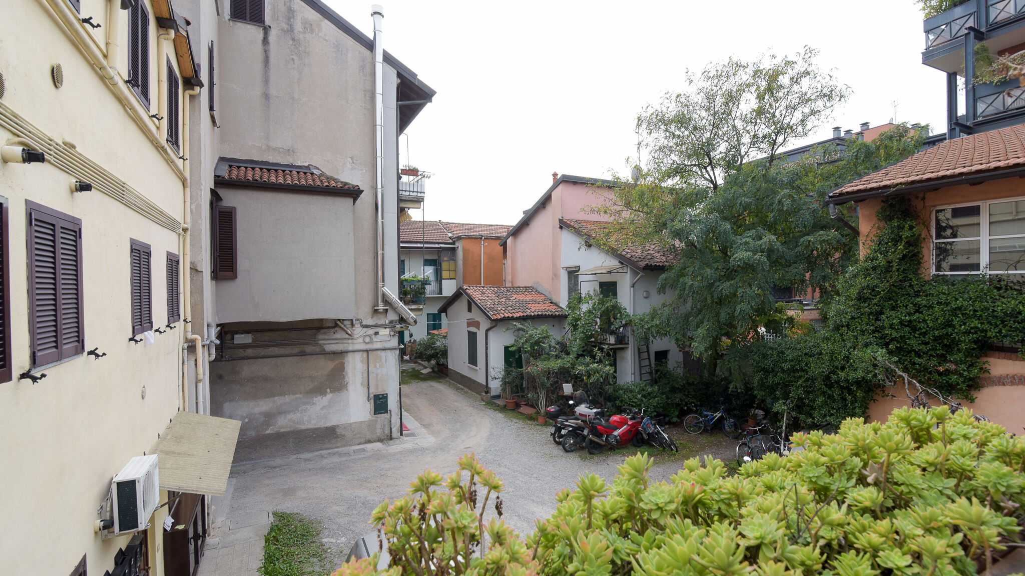 Italianway Milano Peppermint House