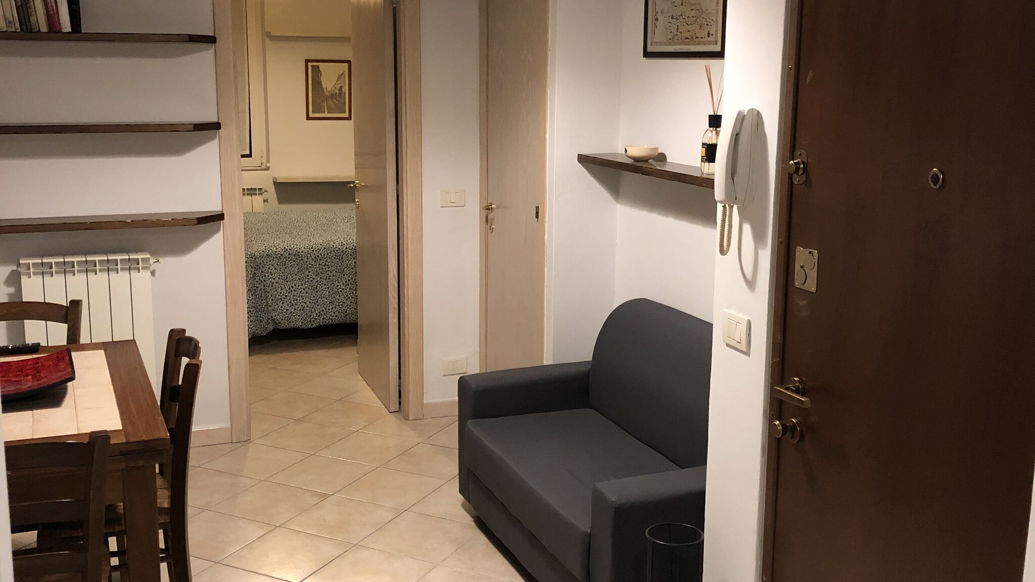 Italianway Milano Peppermint House