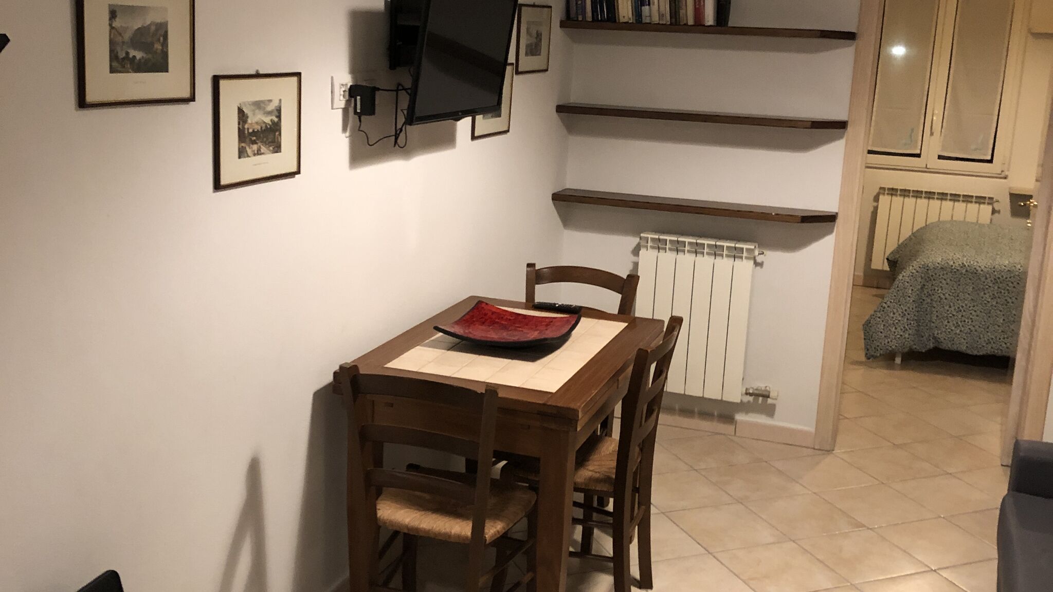 Italianway Milano Peppermint House