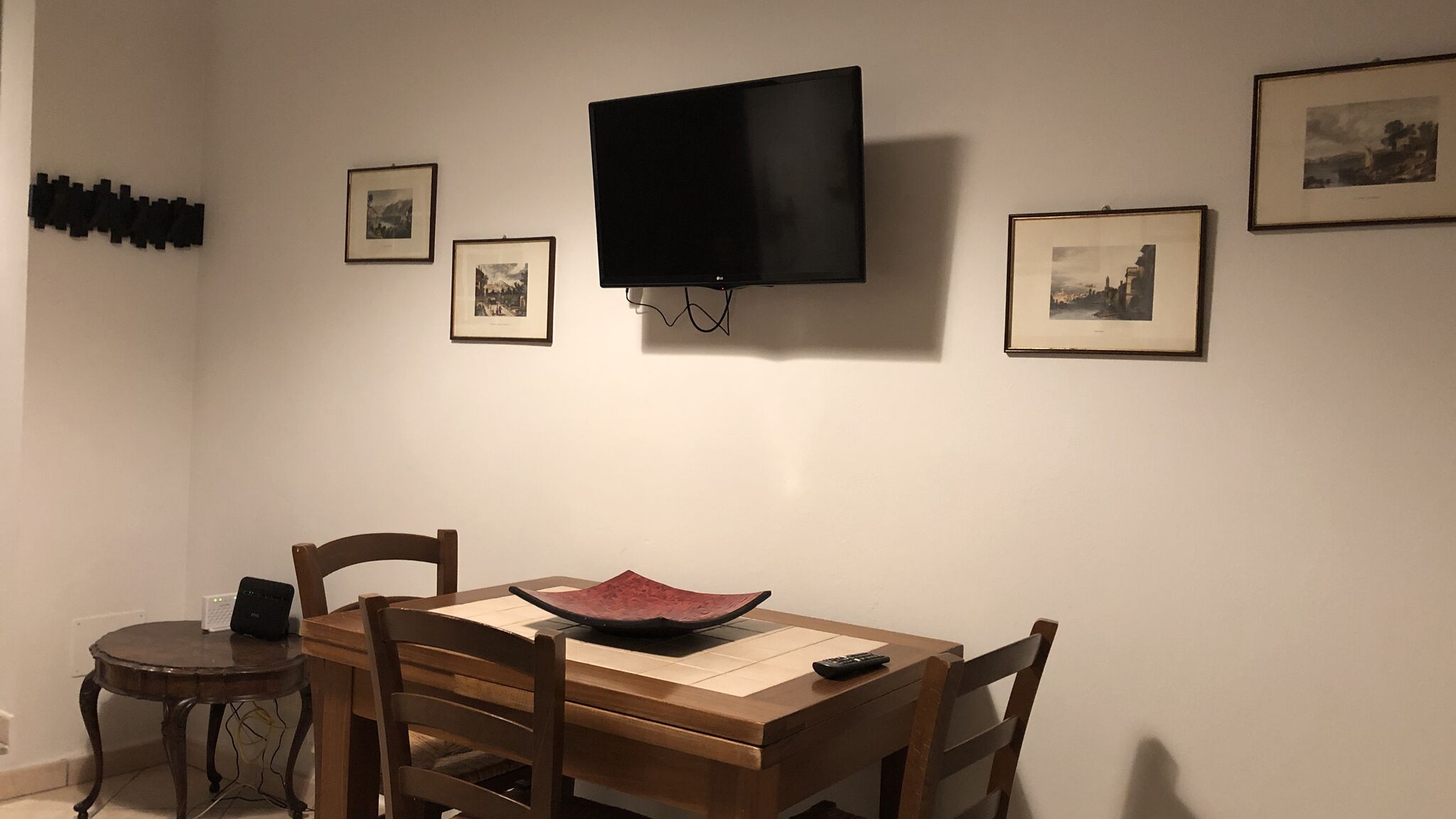 Italianway Milano Peppermint House