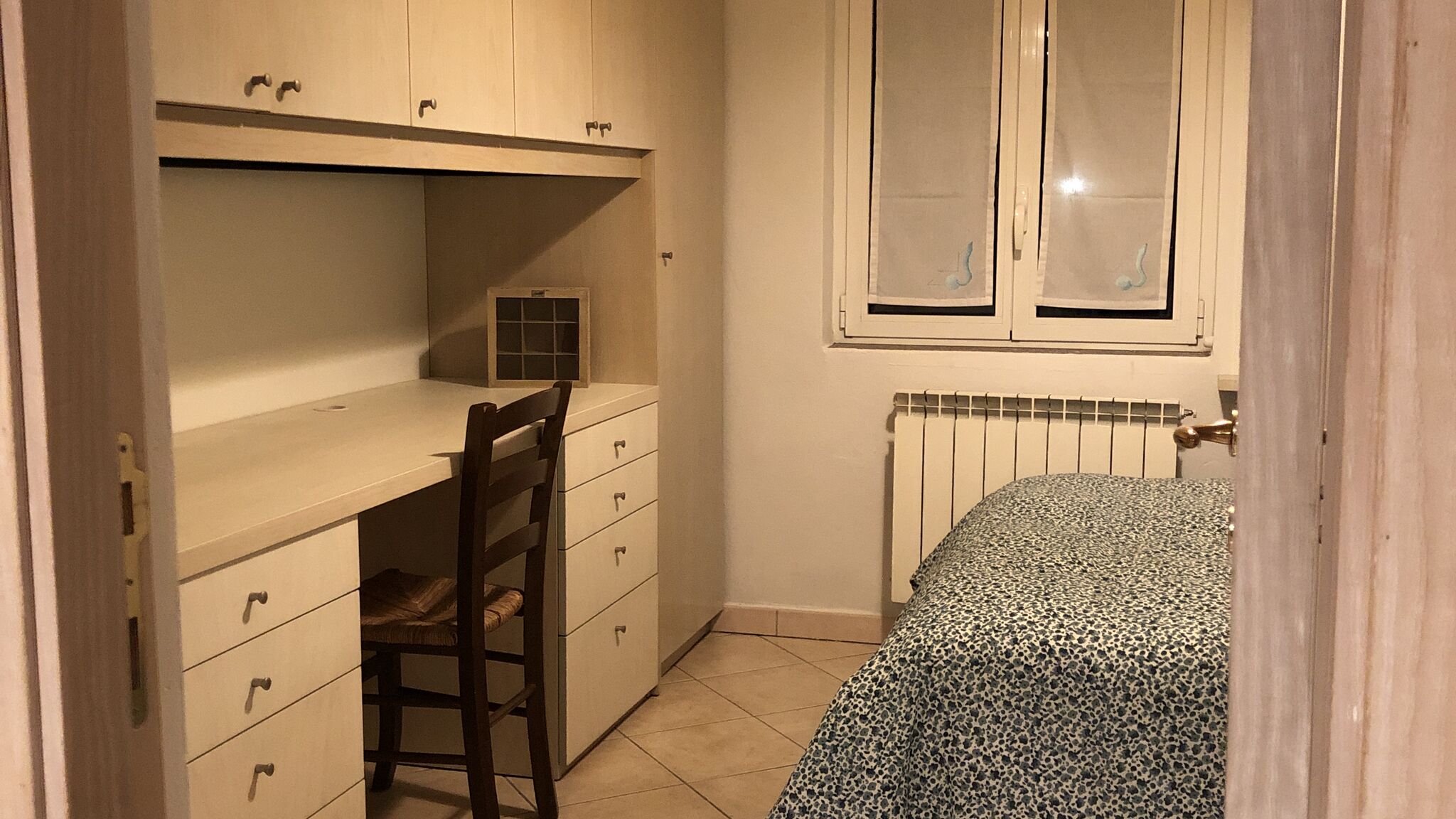 Italianway Milano Peppermint House