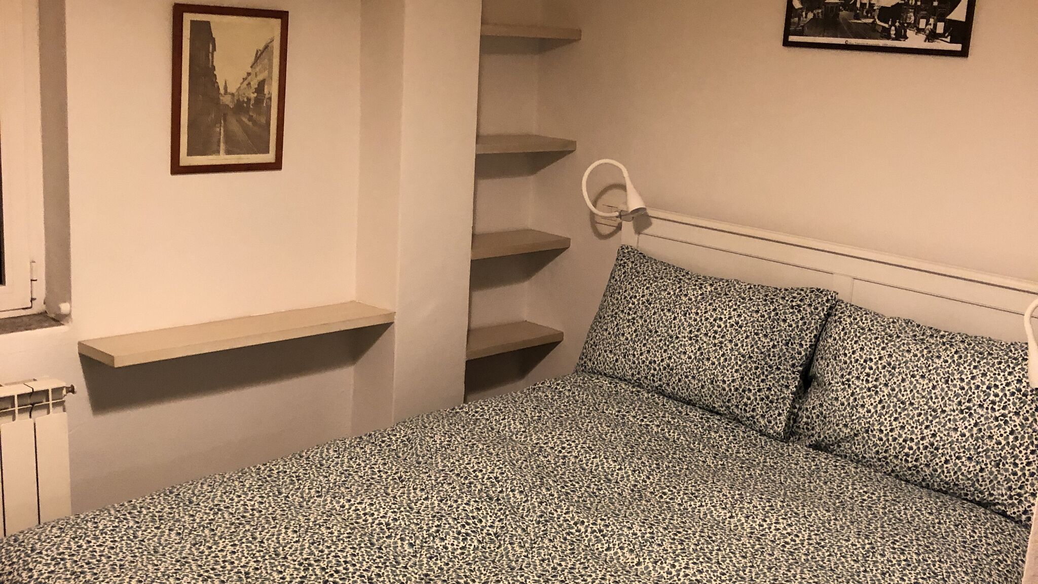 Italianway Milano Peppermint House