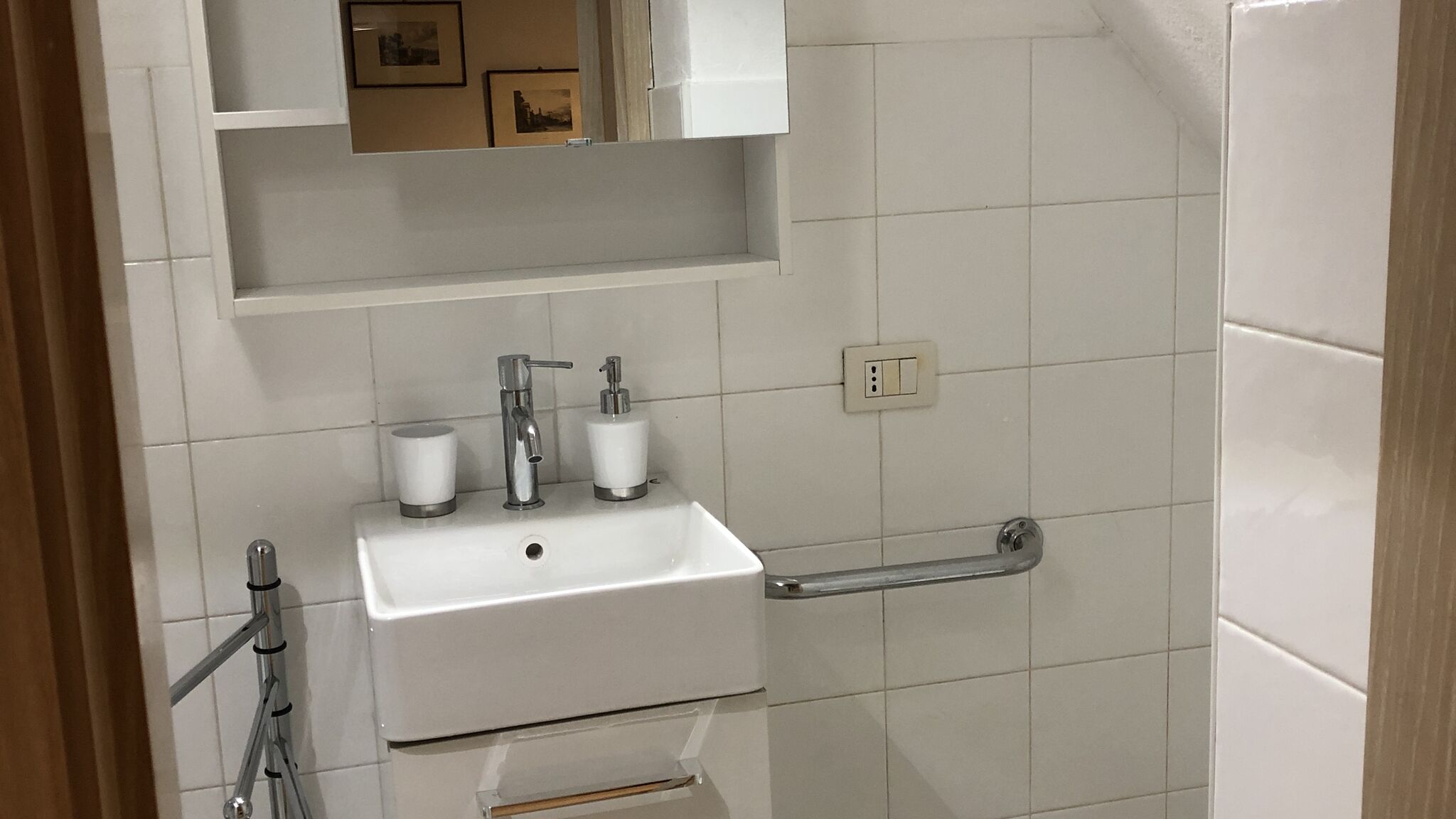 Italianway Milano Peppermint House