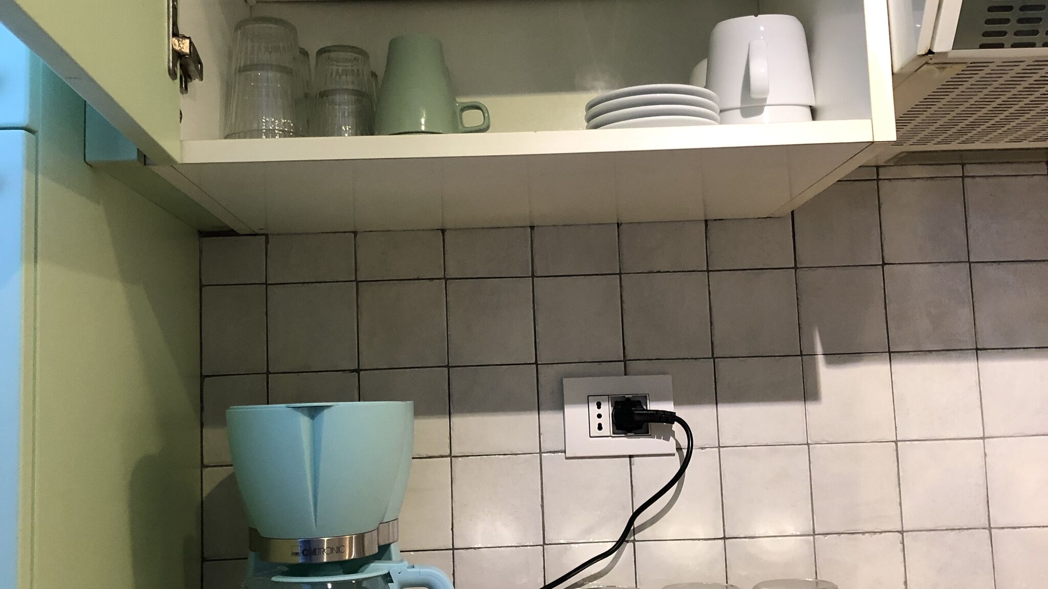 Italianway Milano Peppermint House