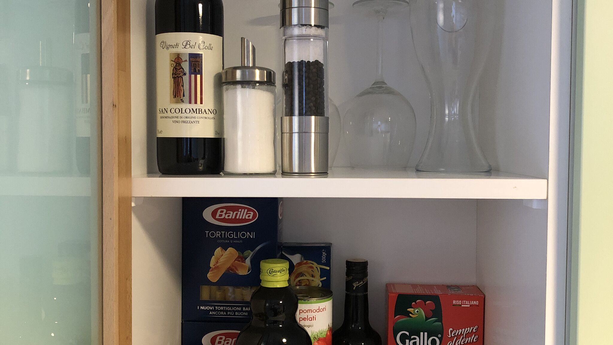 Italianway Milano Peppermint House