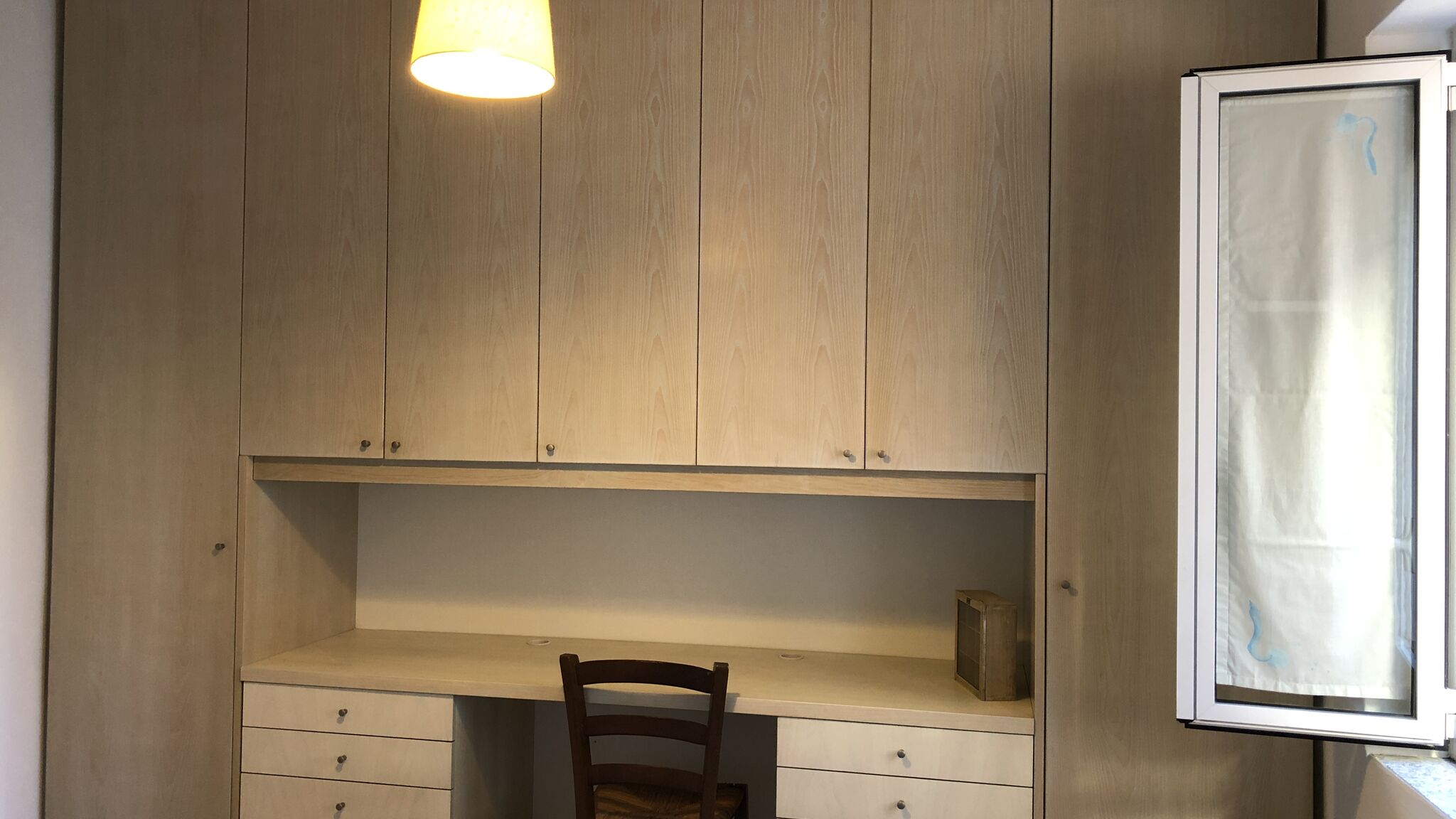 Italianway Milano Peppermint House