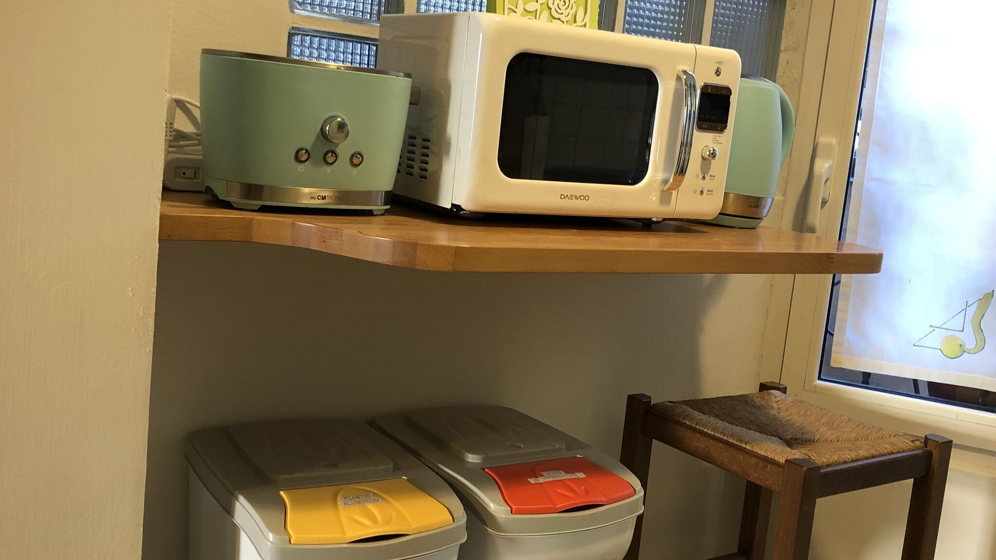 Italianway Milano Peppermint House