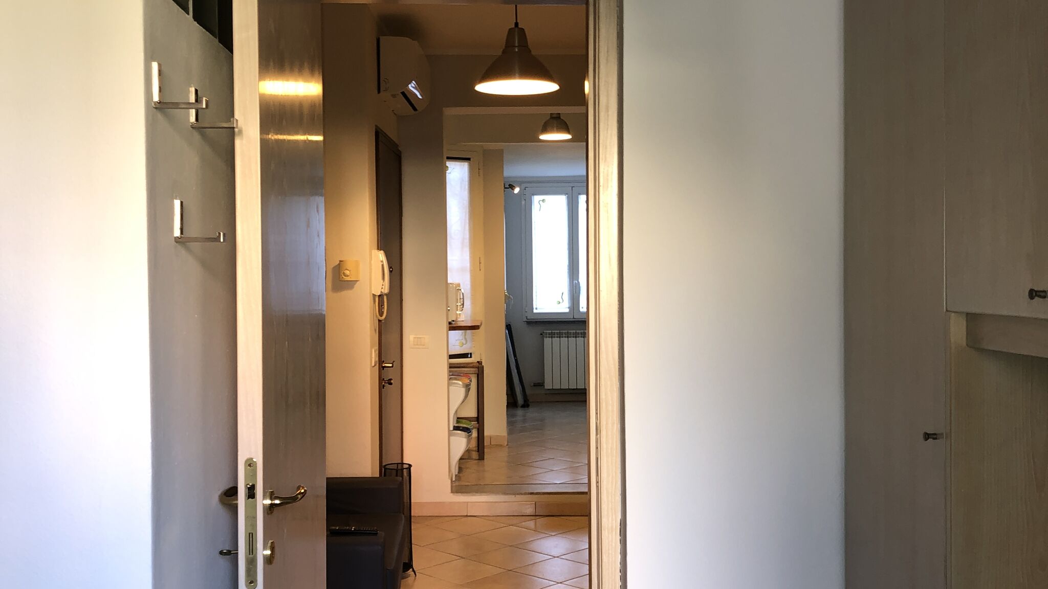 Italianway Milano Peppermint House