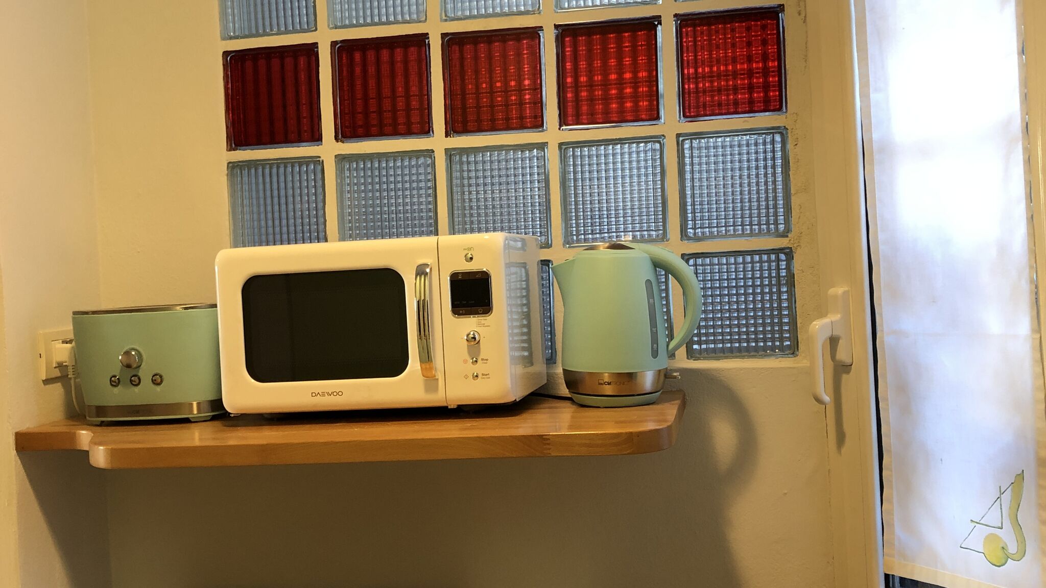 Italianway Milano Peppermint House