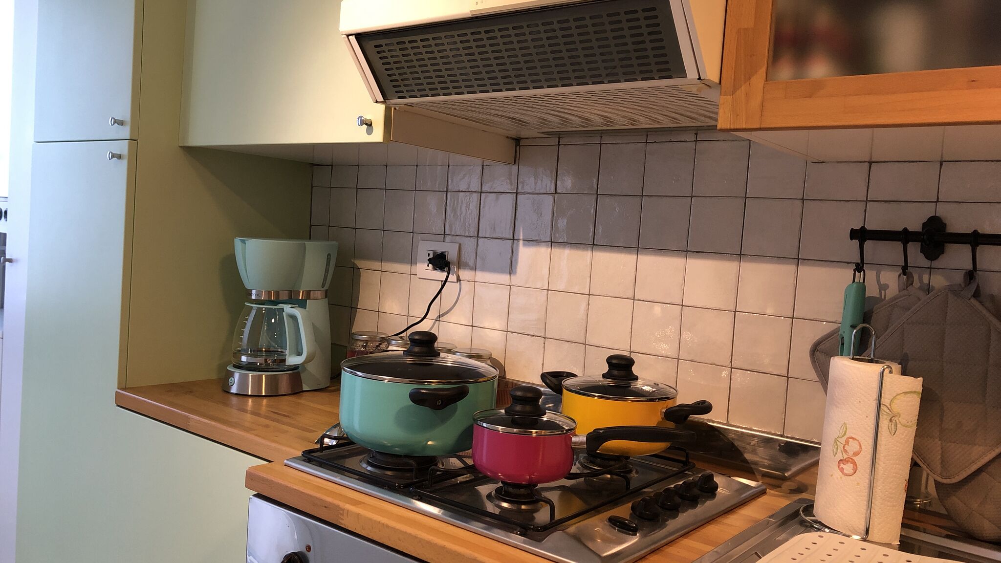 Italianway Milano Peppermint House