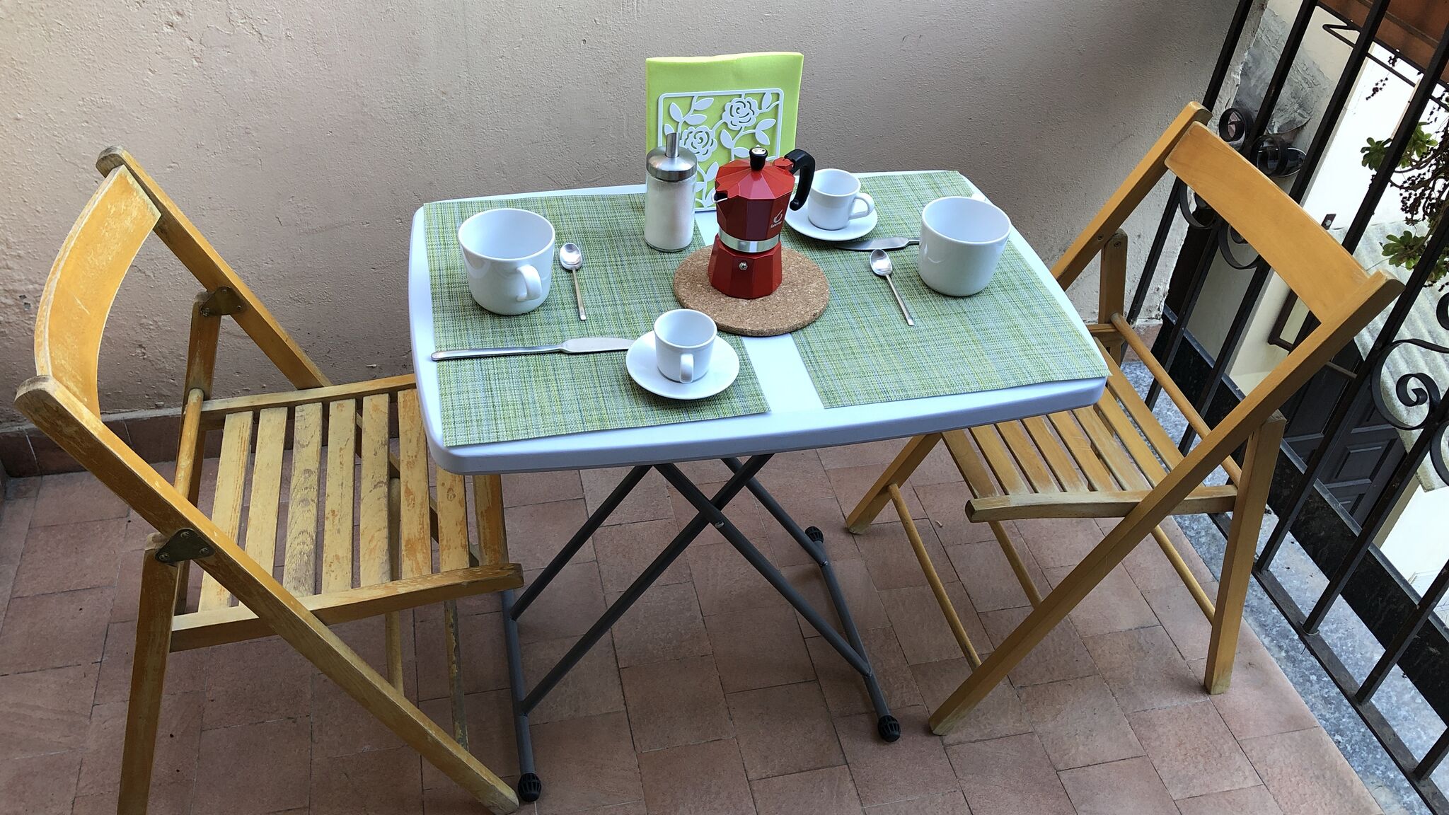 Italianway Milano Peppermint House