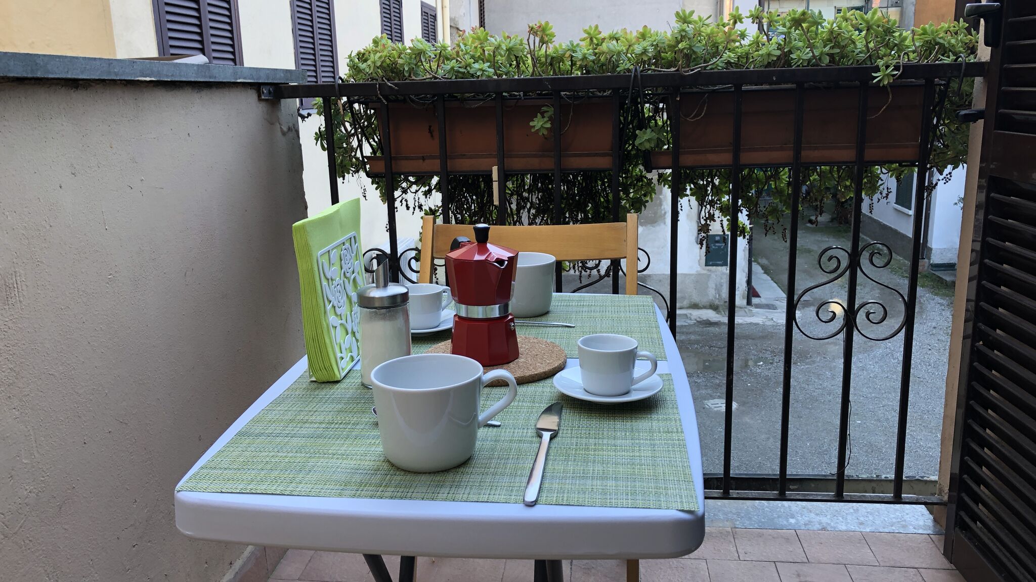 Italianway Milano Peppermint House