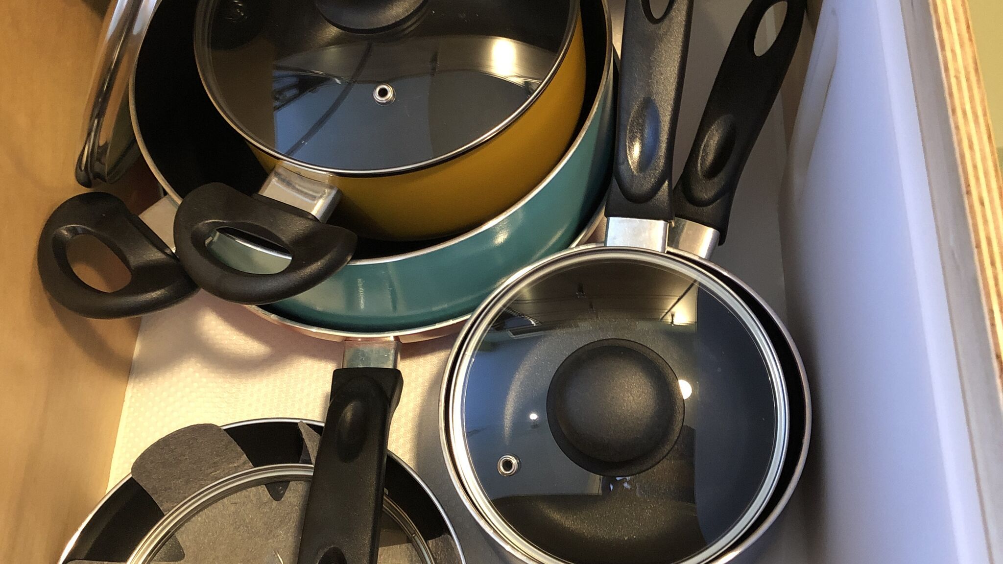 Italianway Milano Peppermint House