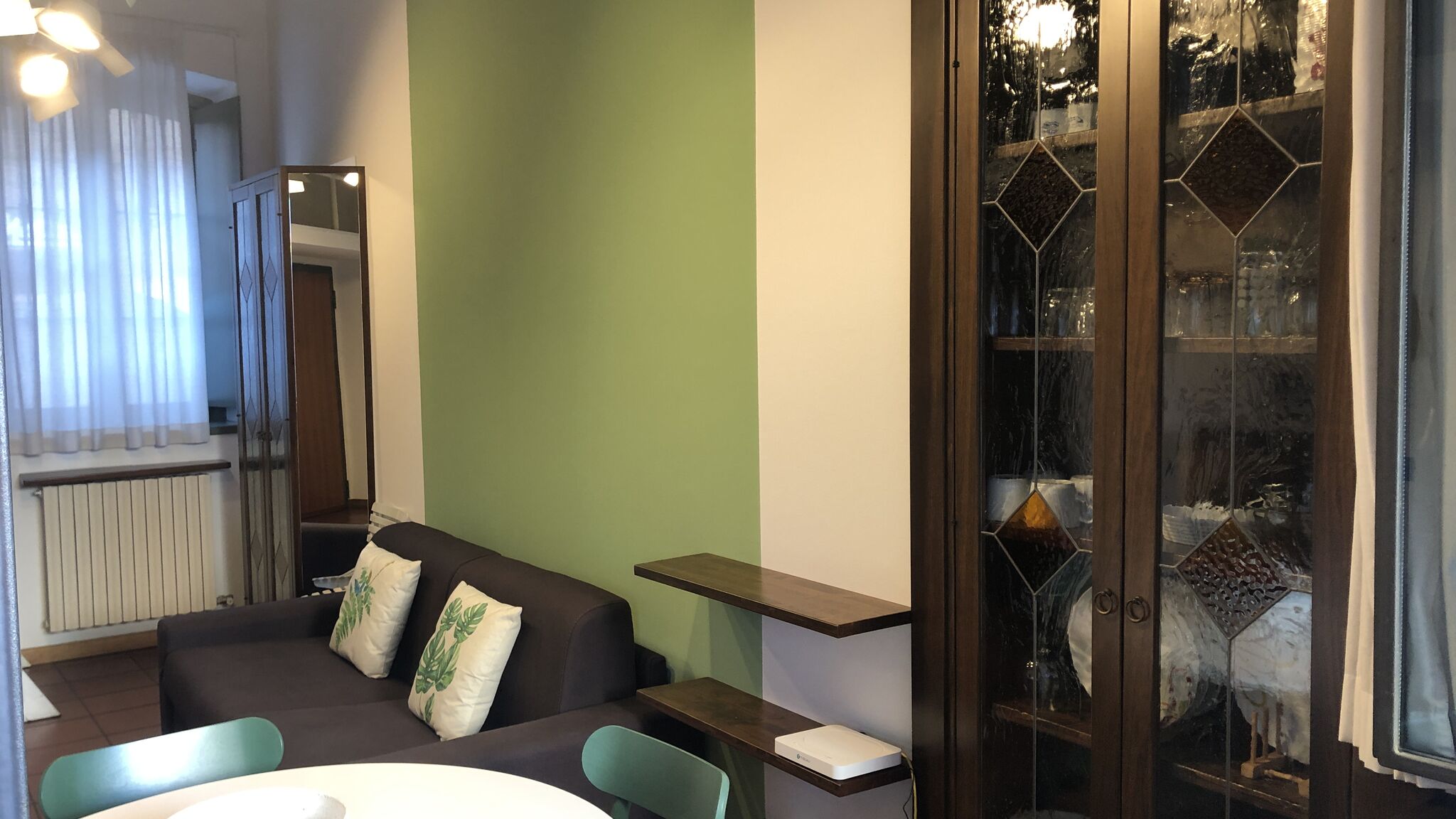 Italianway Milano Sage House