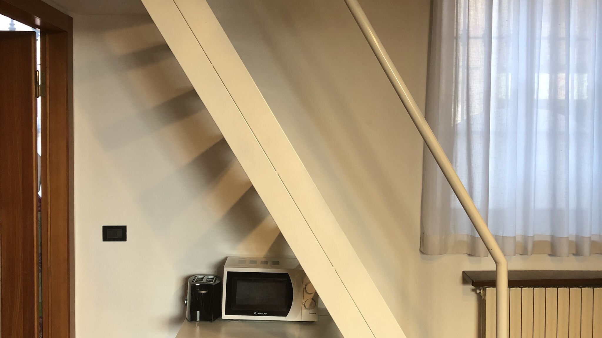 Italianway Milano Sage House