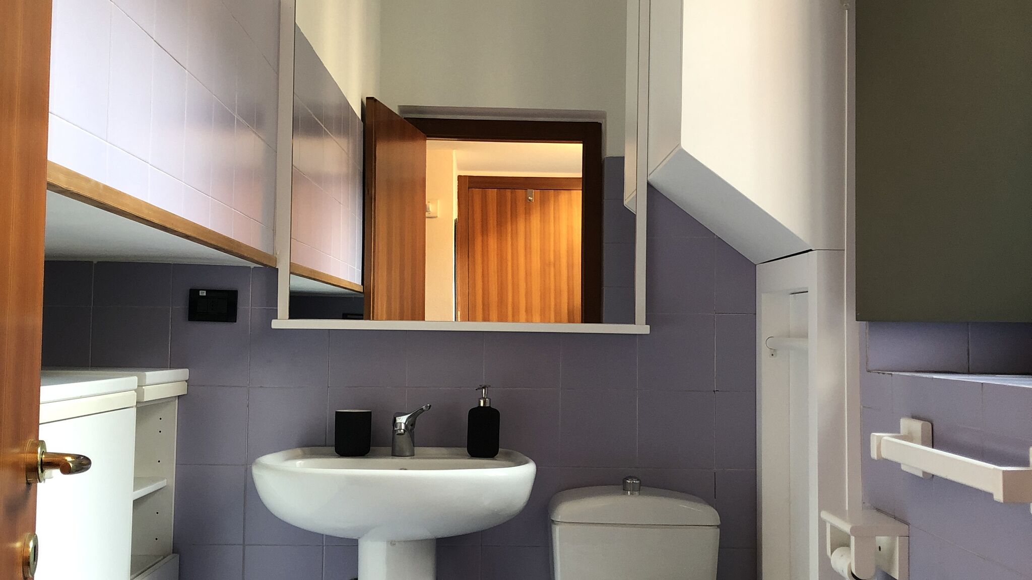 Italianway Milano Sage House