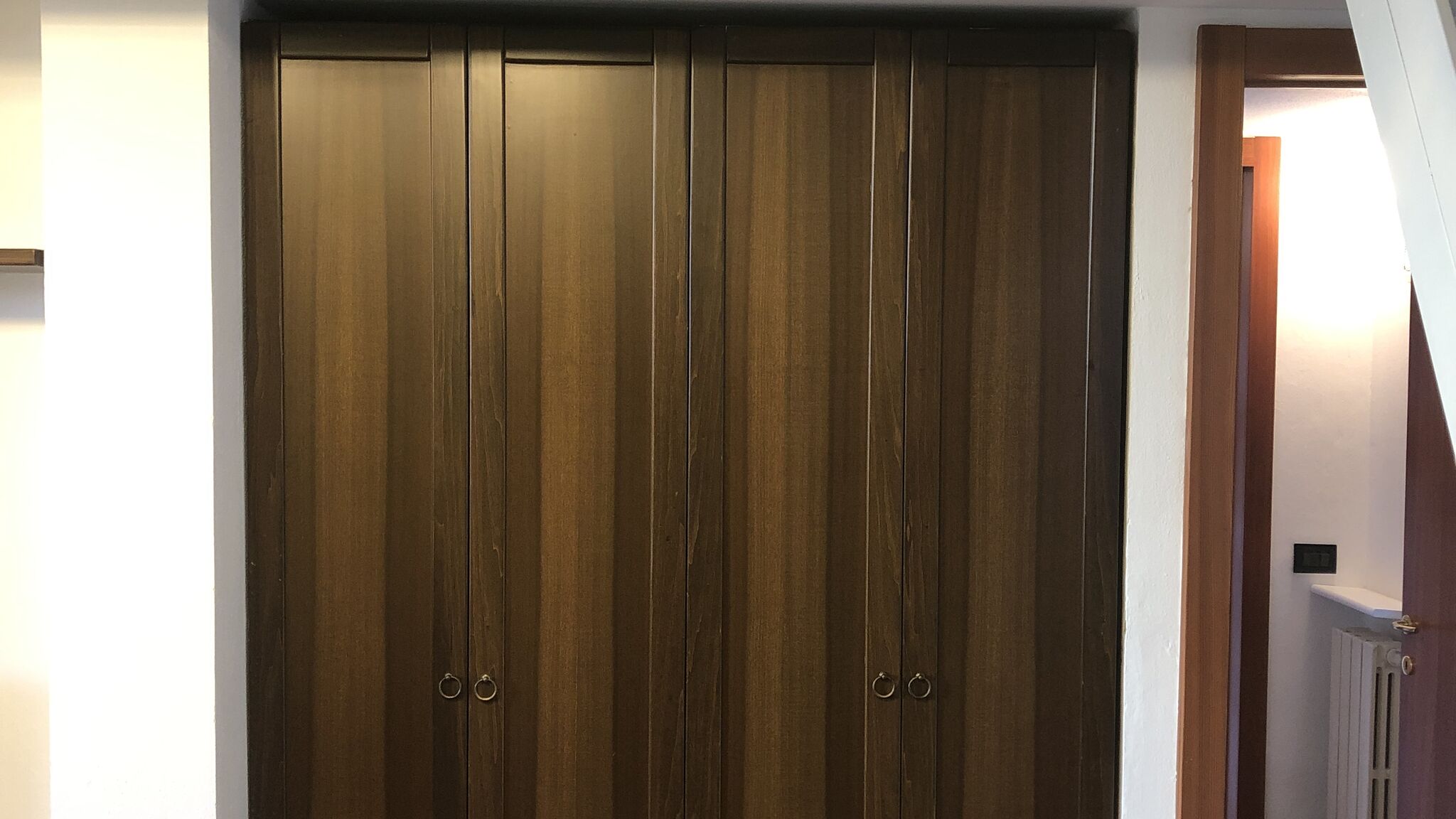 Italianway Milano Sage House