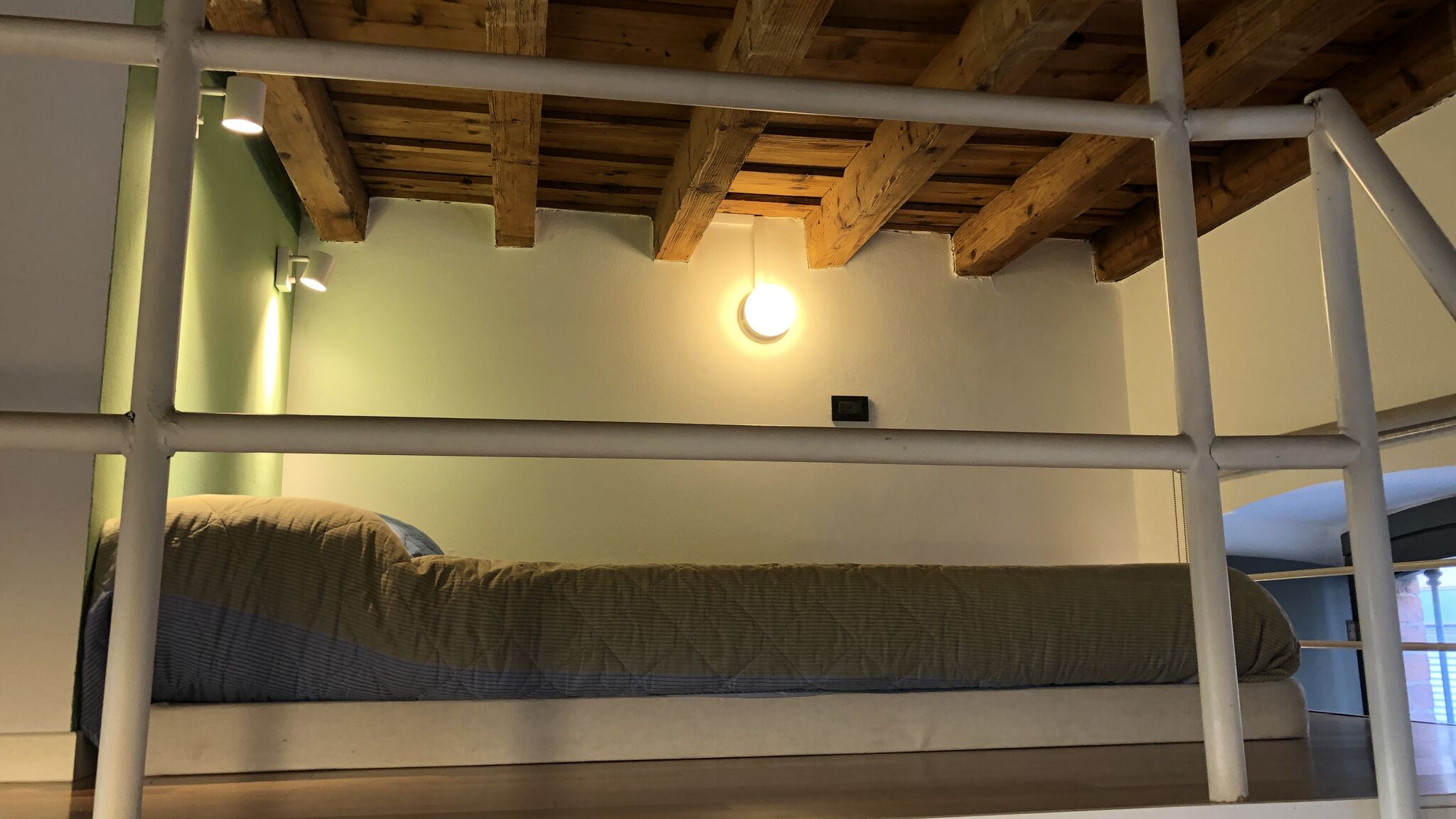 Italianway Milano Sage House