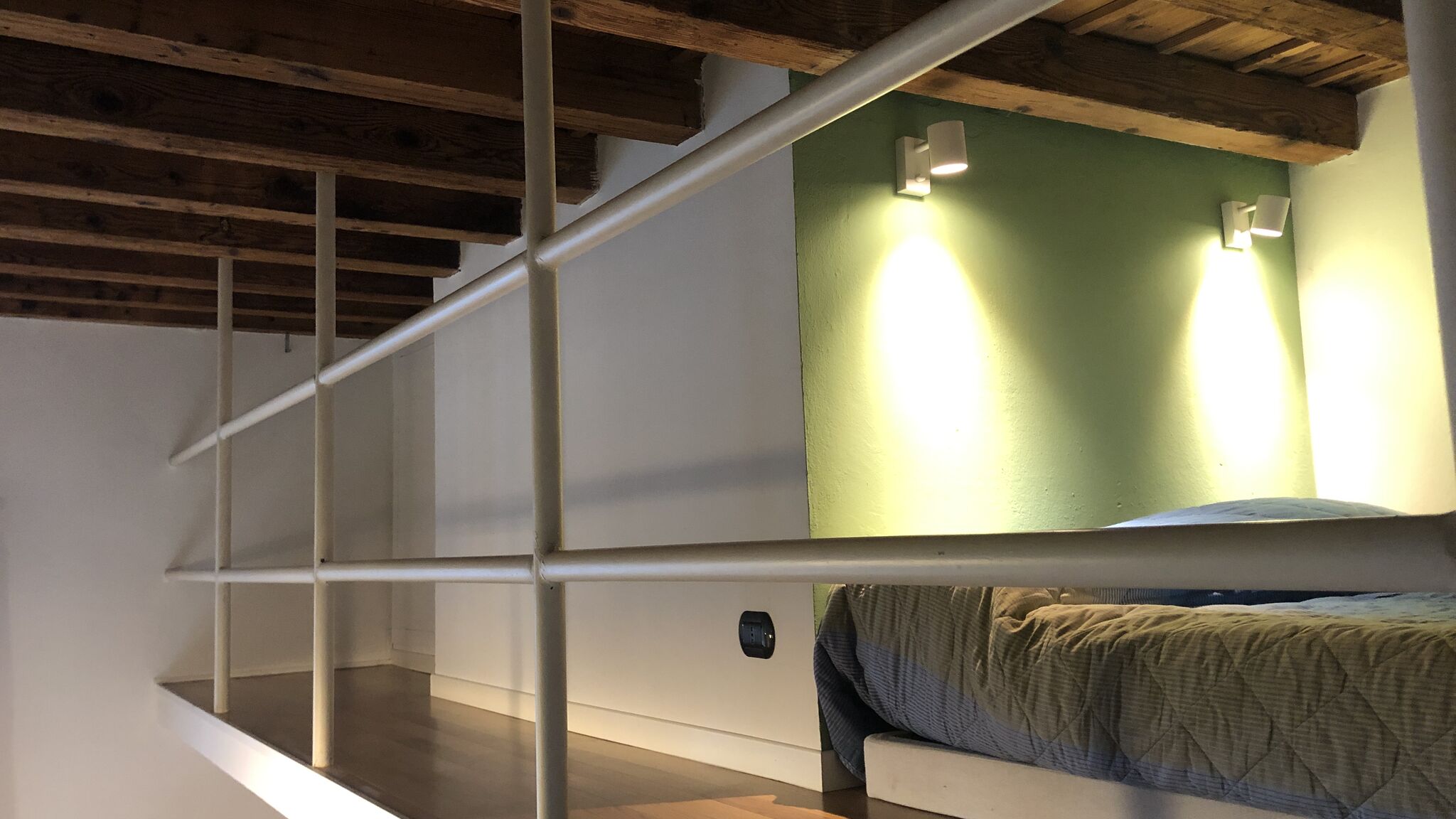 Italianway Milano Sage House