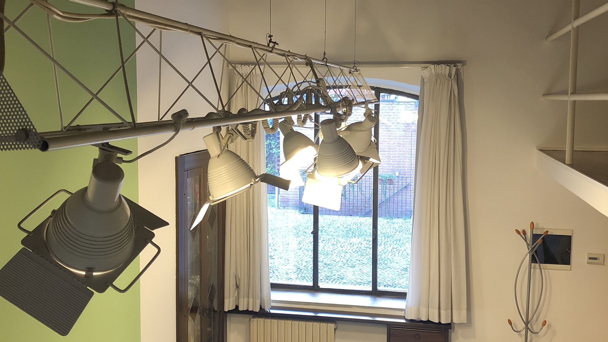 Italianway Milano Sage House