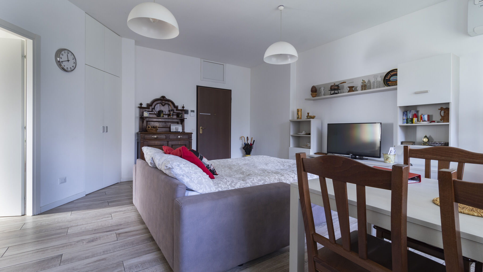 Italianway Milano Casa Carozzi B